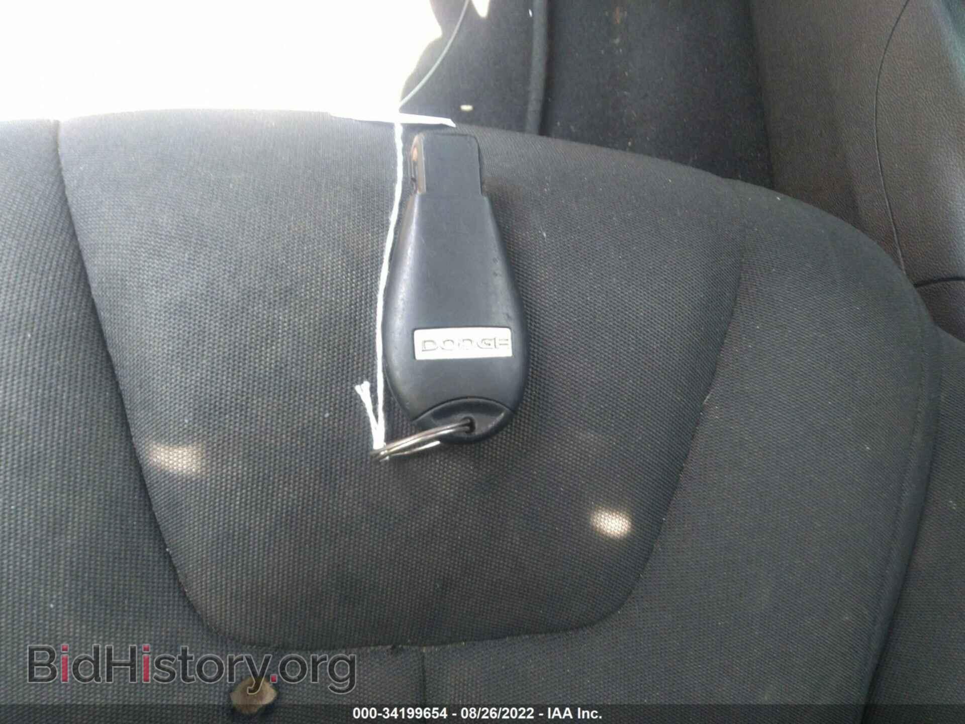2013 DODGE DART - VIN: 1C3CDFAA9DD200387 - Фото 11