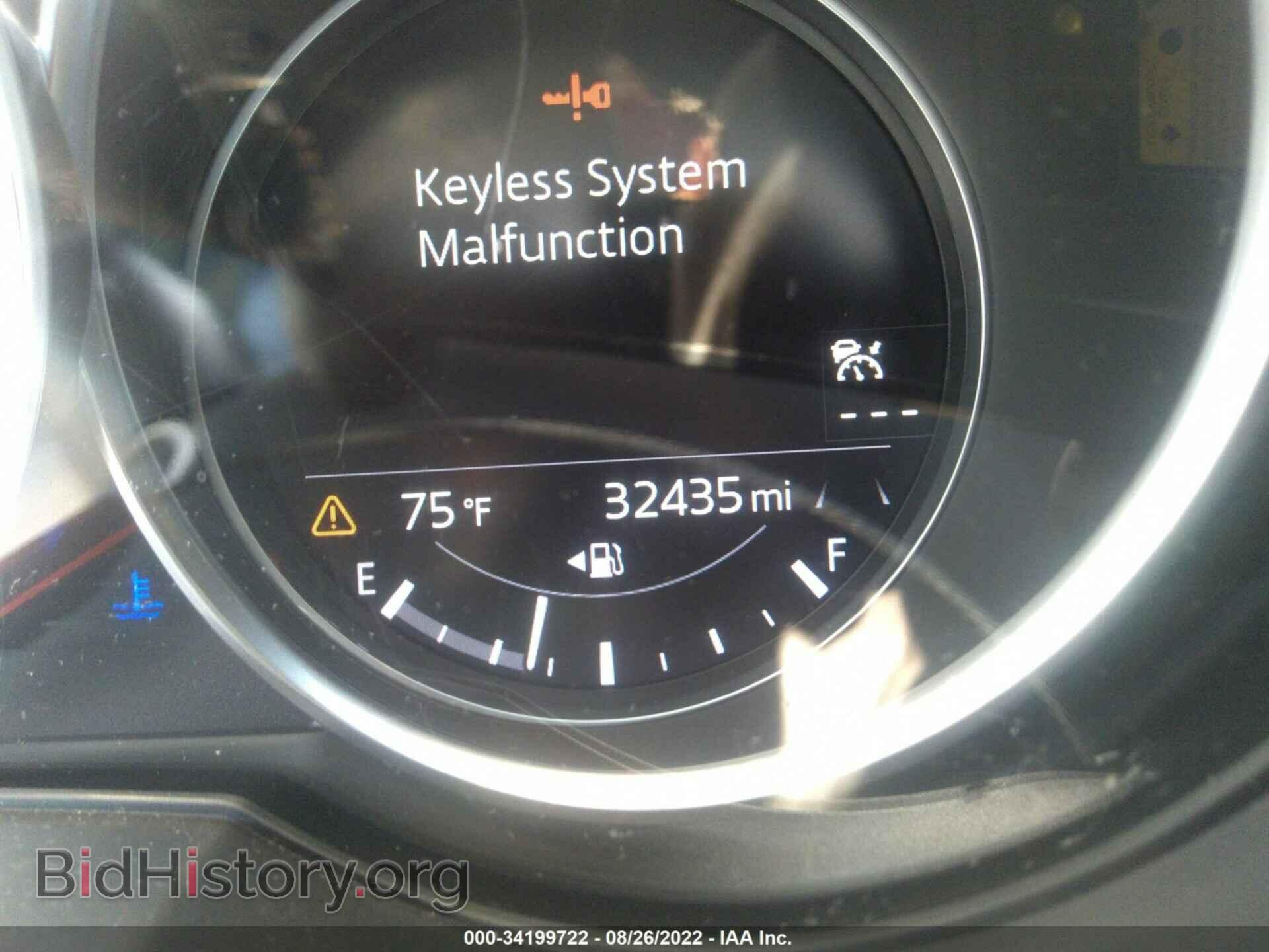 2018 MAZDA CX-5 - VIN: JM3KFBCM2J0439940 - Фото 7