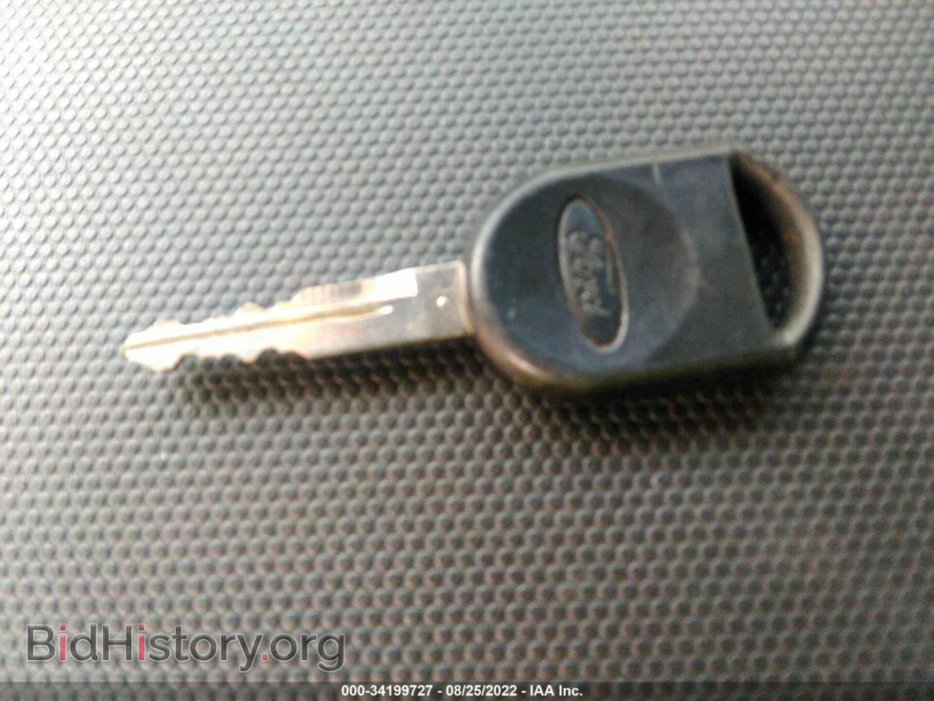 2009 FORD ESCAPE - VIN: 1FMCU93779KA14330 - Фото 11