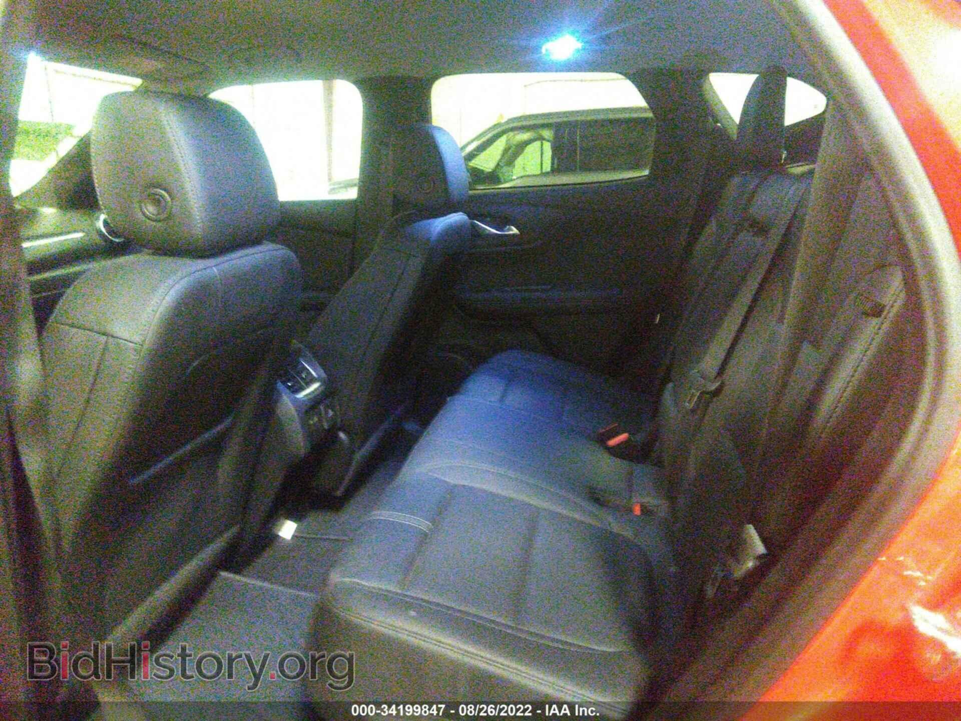2020 CHEVROLET BLAZER - VIN: 3GNKBJRS7LS710112 - Фото 8