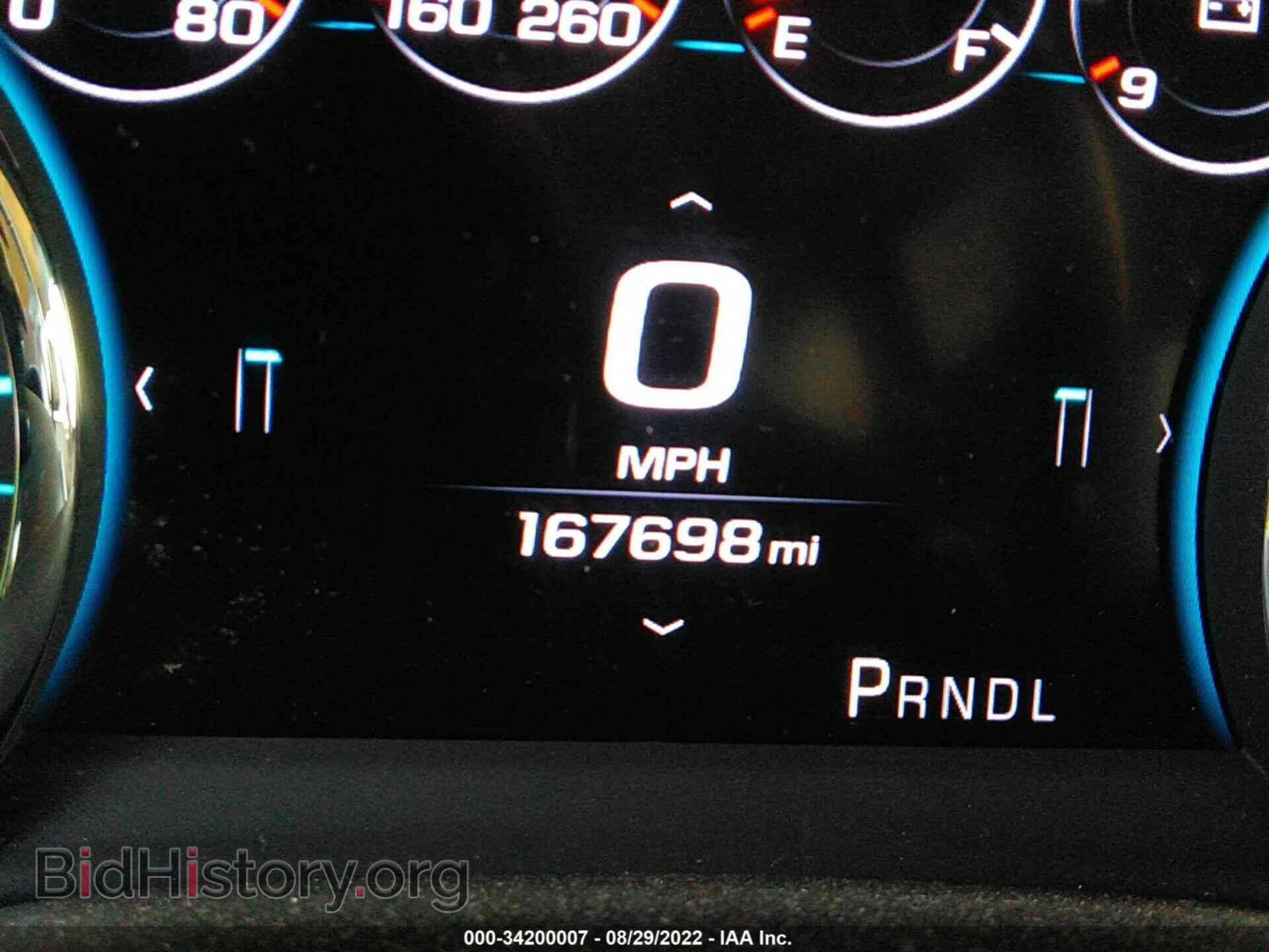 2017 GMC YUKON - VIN: 1GKS2BKC3HR281213 - Фото 7