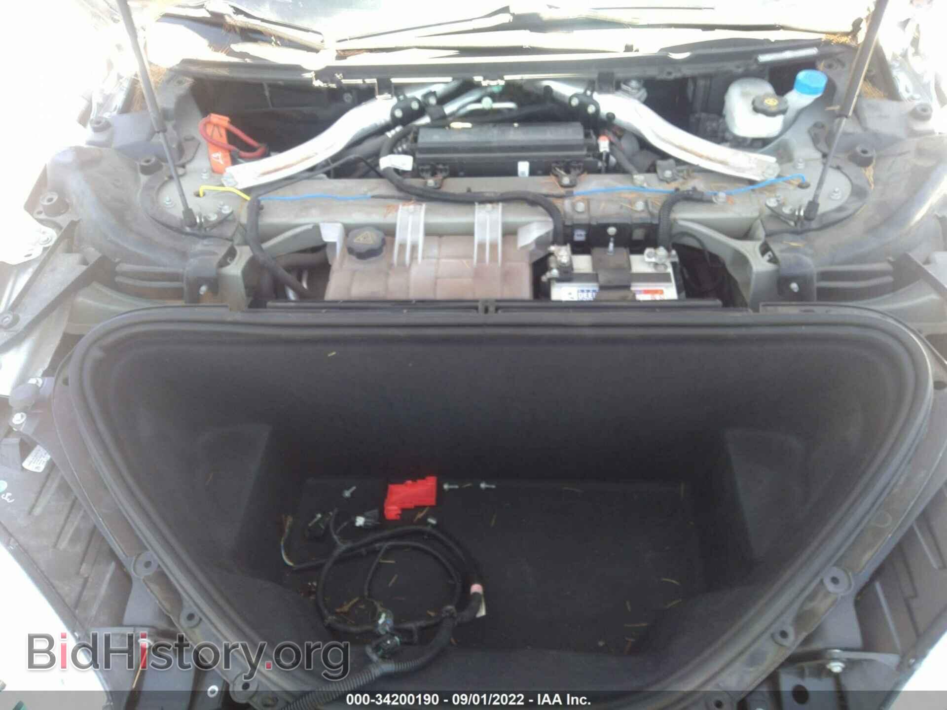 2018 TESLA MODEL S - VIN: 5YJSA1E26JF248164 - Фото 10