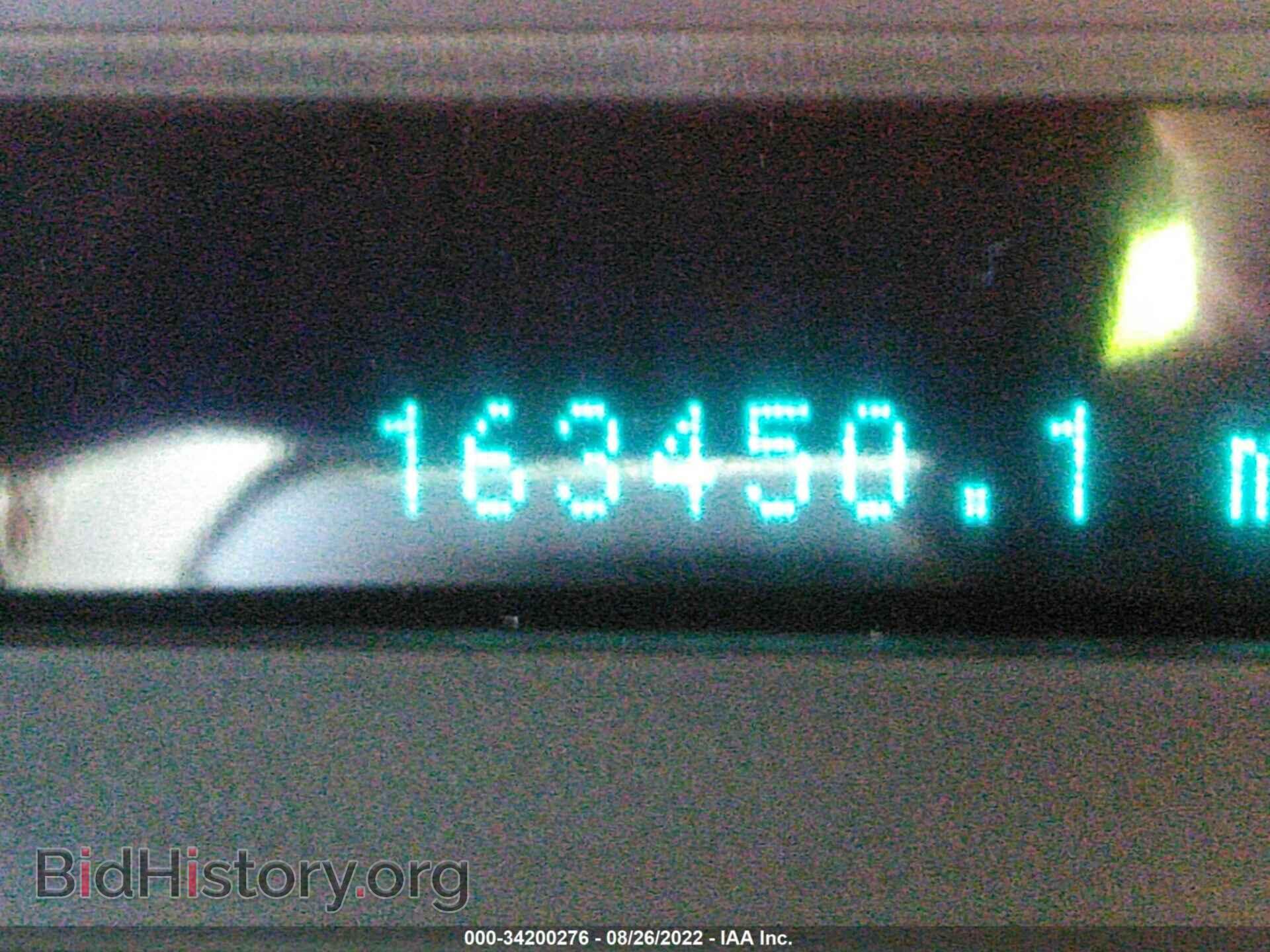 2009 FORD FLEX - VIN: 2FMDK52CX9BA15824 - Фото 7