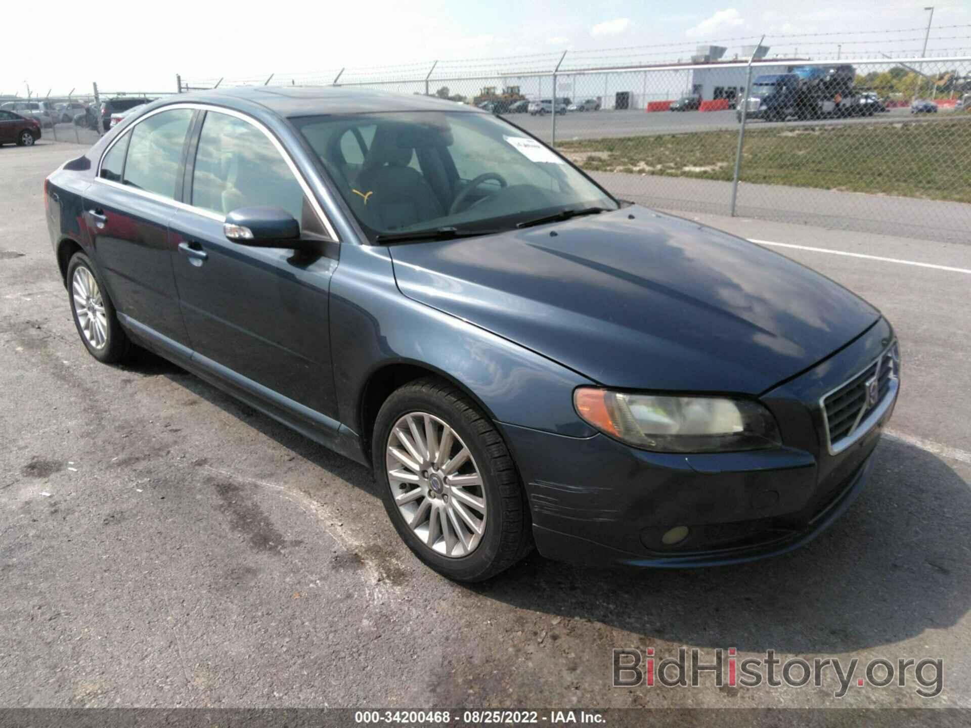 Photo YV1AS982871029432 - VOLVO S80 2007