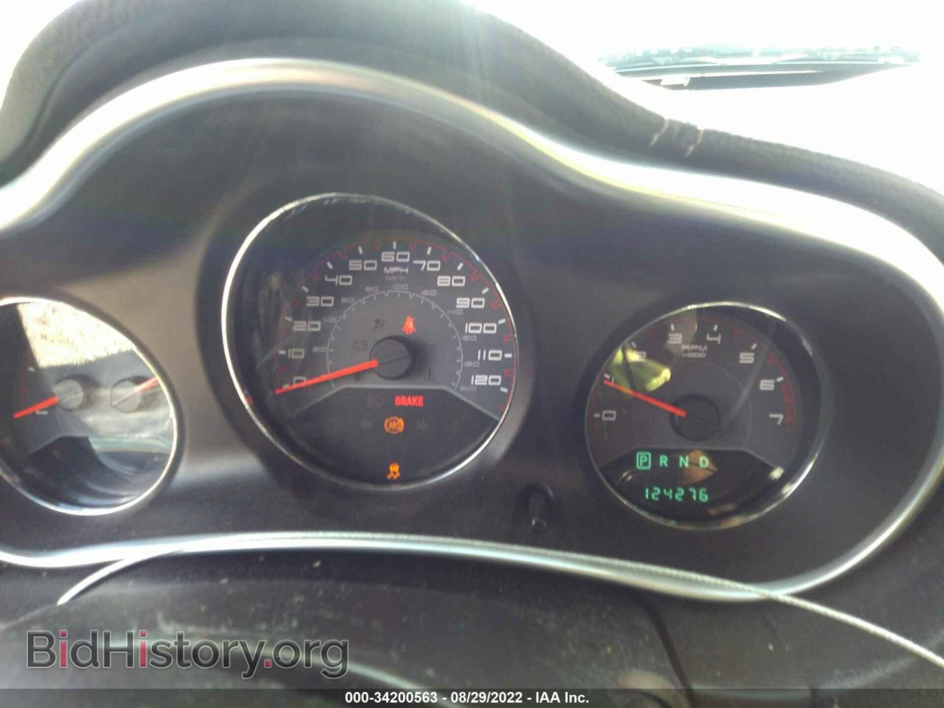 2012 DODGE AVENGER - VIN: 1C3CDZAG4CN287291 - Photo 7