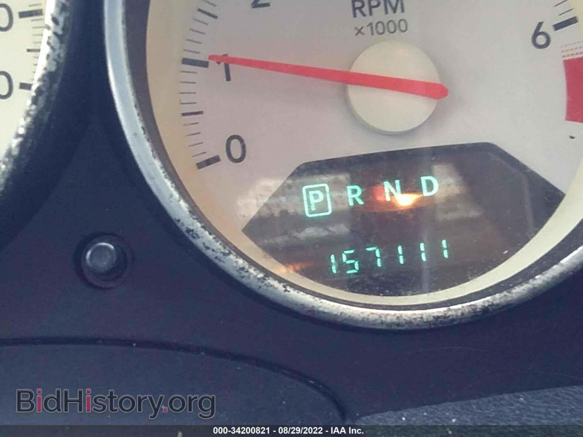 2008 DODGE CALIBER - VIN: 1B3HB48B38D604528 - Фото 7