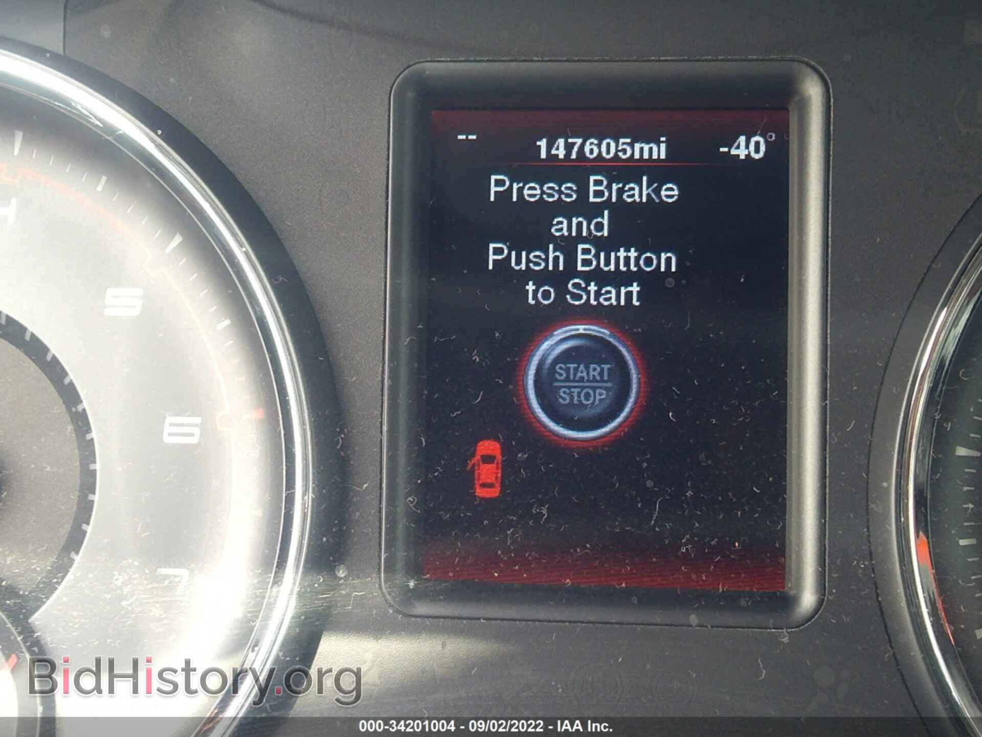 2012 DODGE CHARGER - VIN: 2C3CDXCT6CH154667 - Photo 7