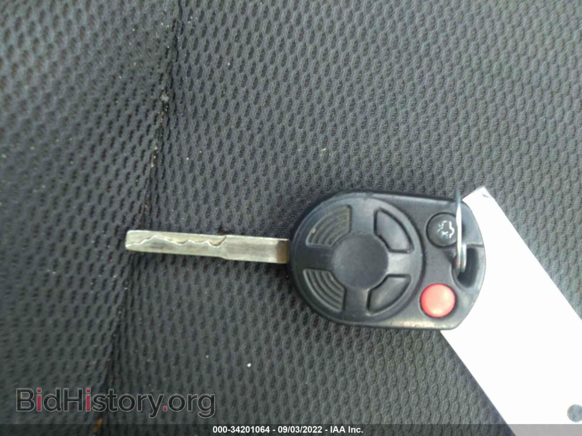 2012 FORD FOCUS - VIN: 1FAHP3F27CL394940 - Фото 11