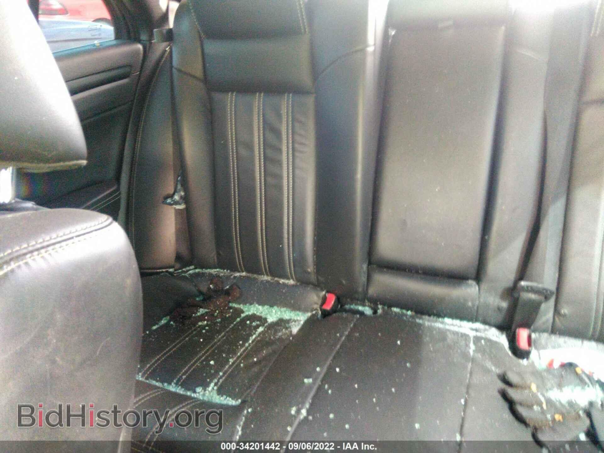 2014 CHRYSLER 300 - VIN: 2C3CCAGG6EH384287 - Фото 8
