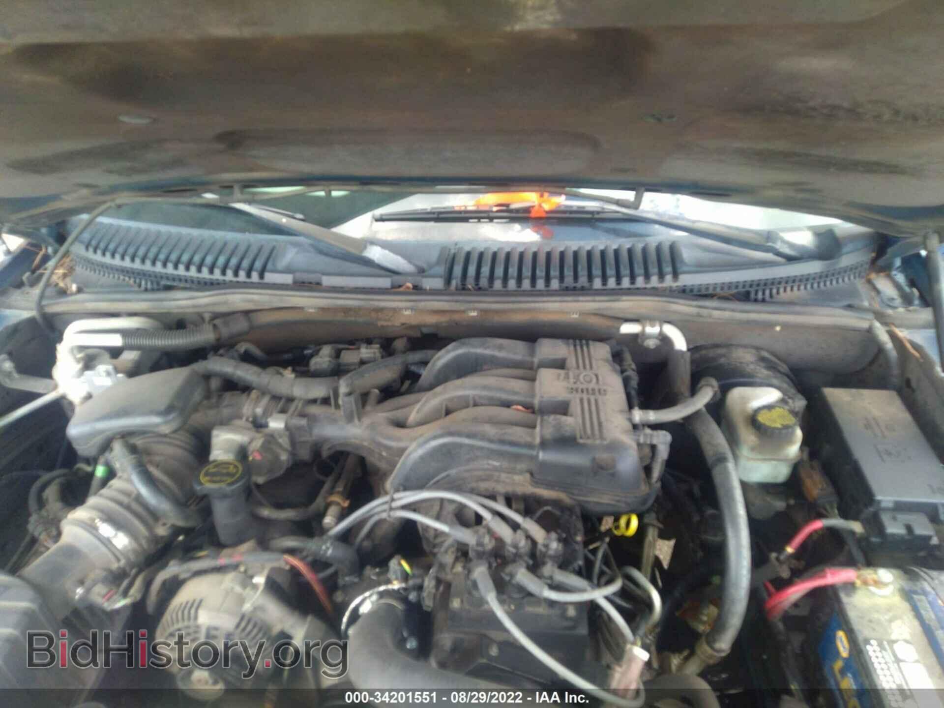 2006 FORD EXPLORER - VIN: 1FMEU62E26UA84017 - Фото 10