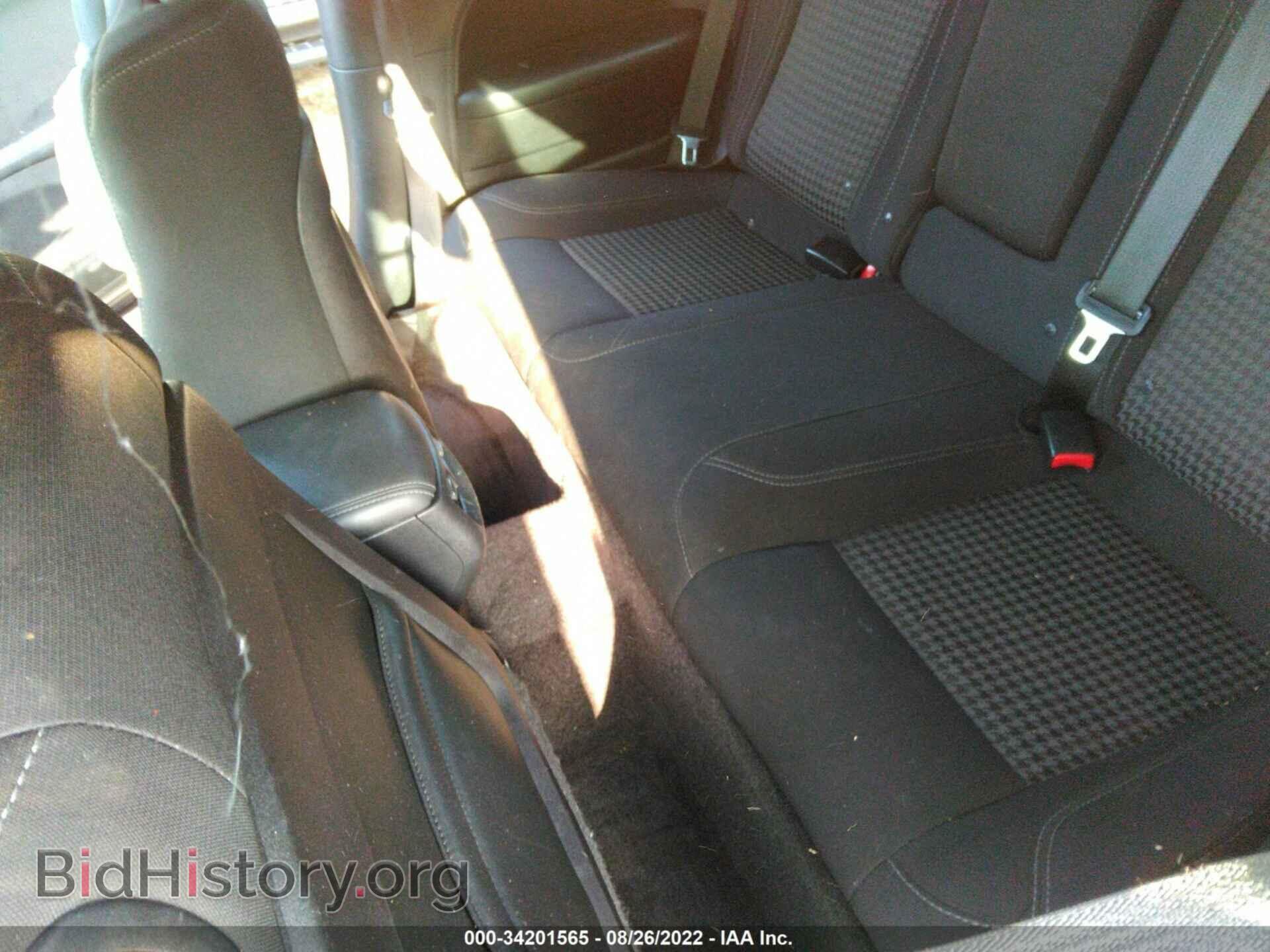 2016 DODGE CHALLENGER - VIN: 2C3CDZAG6GH254842 - Фото 8