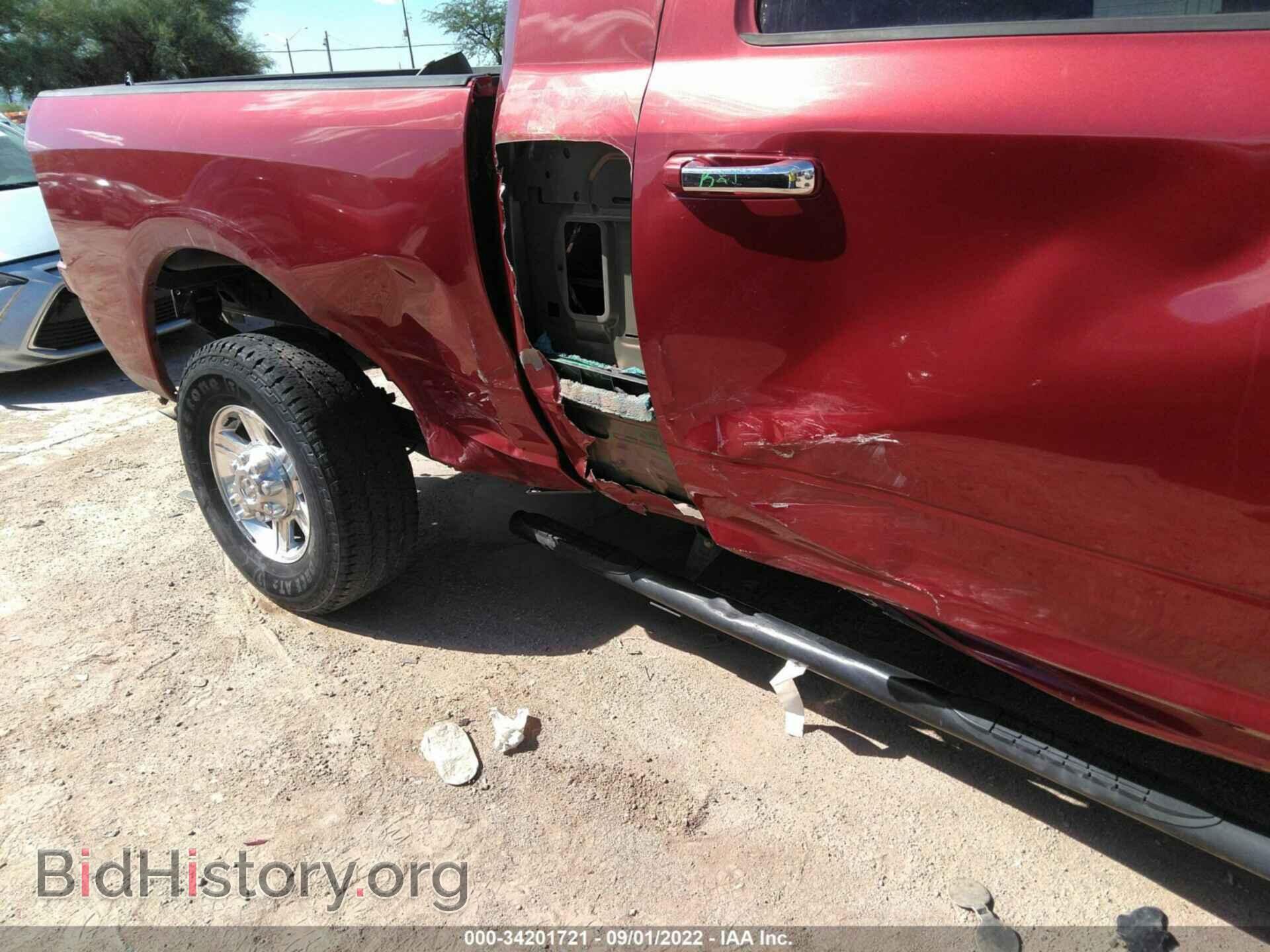 2012 RAM 2500 - VIN: 3C6UD5NL2CG235822 - Photo 6