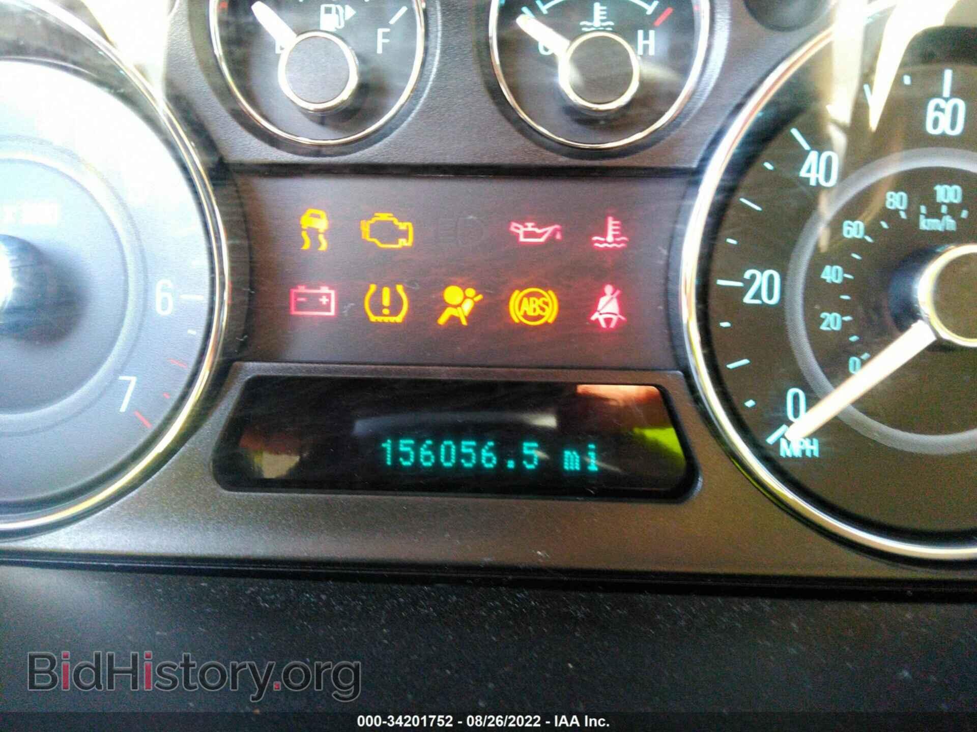 2009 FORD FLEX - VIN: 2FMDK52C79BA77813 - Фото 7