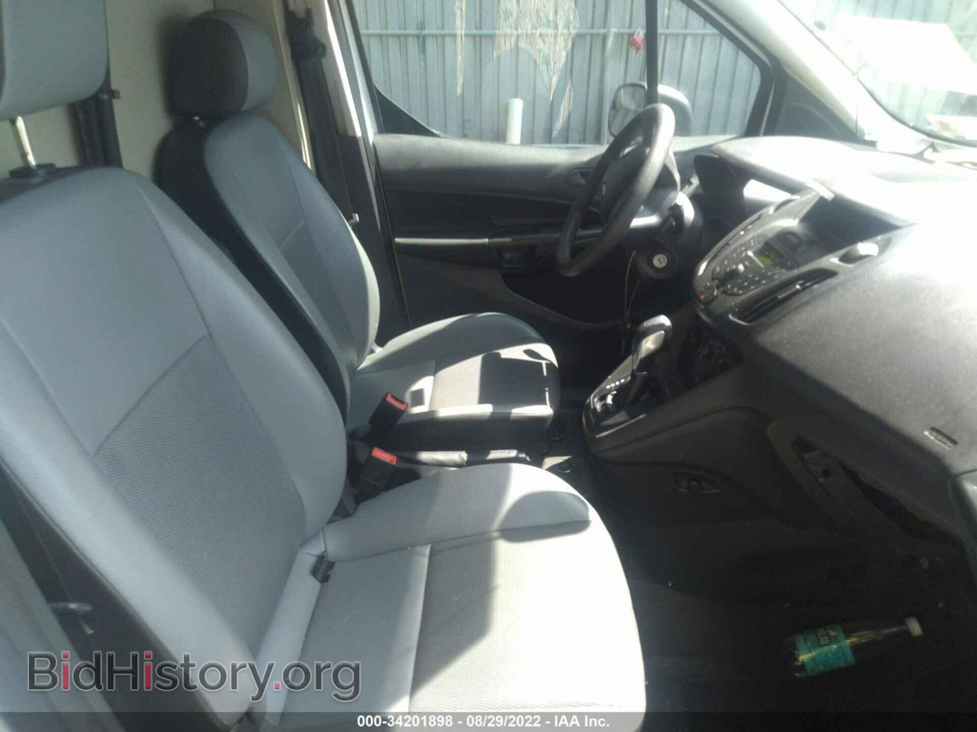 2015 FORD TRANSIT CONNECT - VIN: NM0LS7E76F1194880 - Фото 5