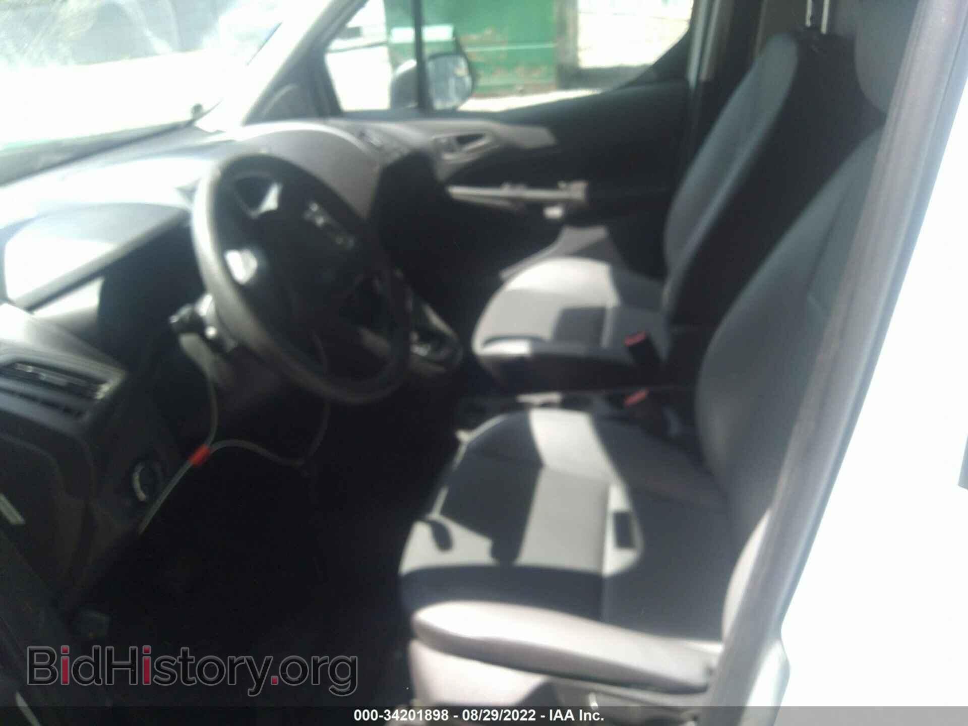 2015 FORD TRANSIT CONNECT - VIN: NM0LS7E76F1194880 - Фото 8