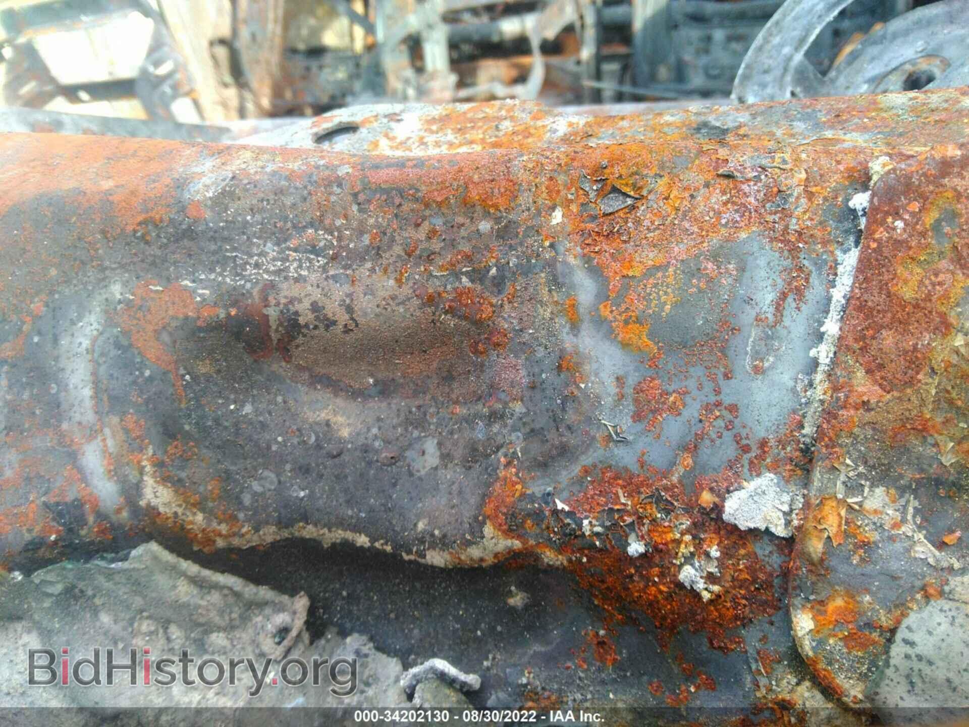 2016 RAM 2500 - VIN: 3C6UR5CL7GG125939 - Фото 9