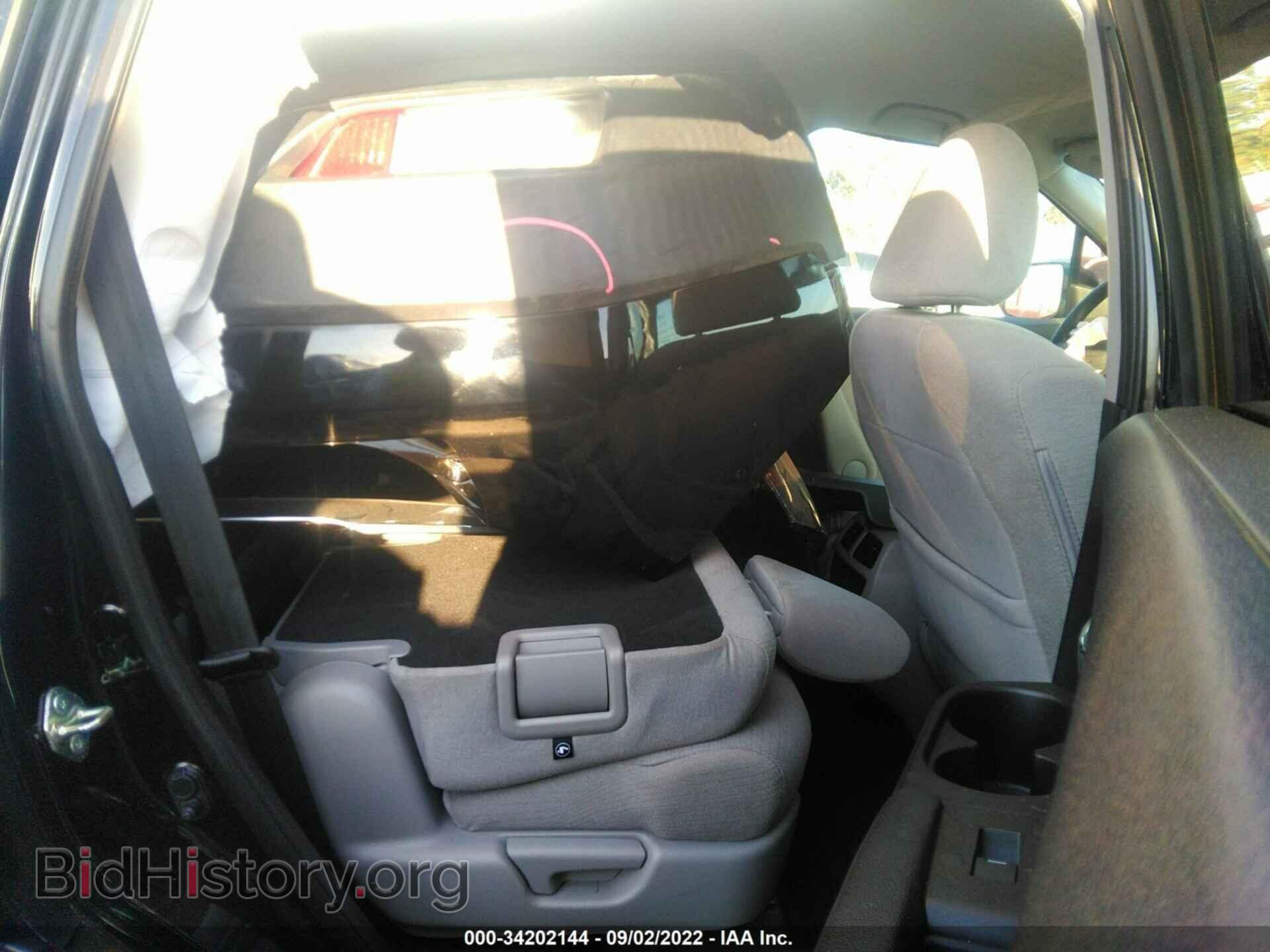 2018 HONDA PILOT - VIN: 5FNYF5H18JB029518 - Фото 8
