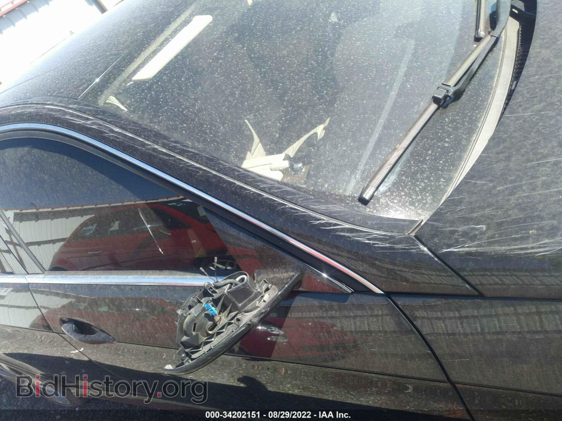 2014 MERCEDES-BENZ E-CLASS - VIN: WDDHF8JB1EA945594 - Photo 6