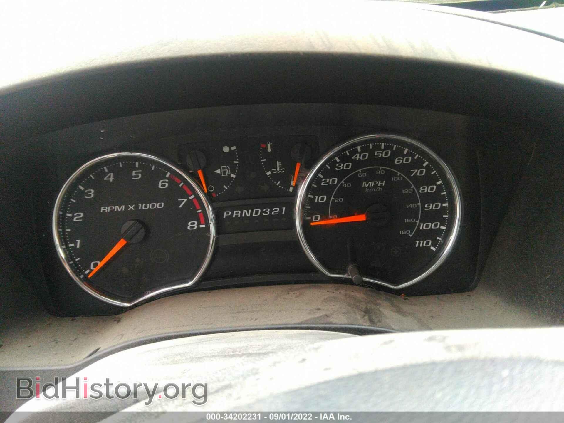 2007 GMC CANYON - VIN: 1GTDT19E678183378 - Фото 7