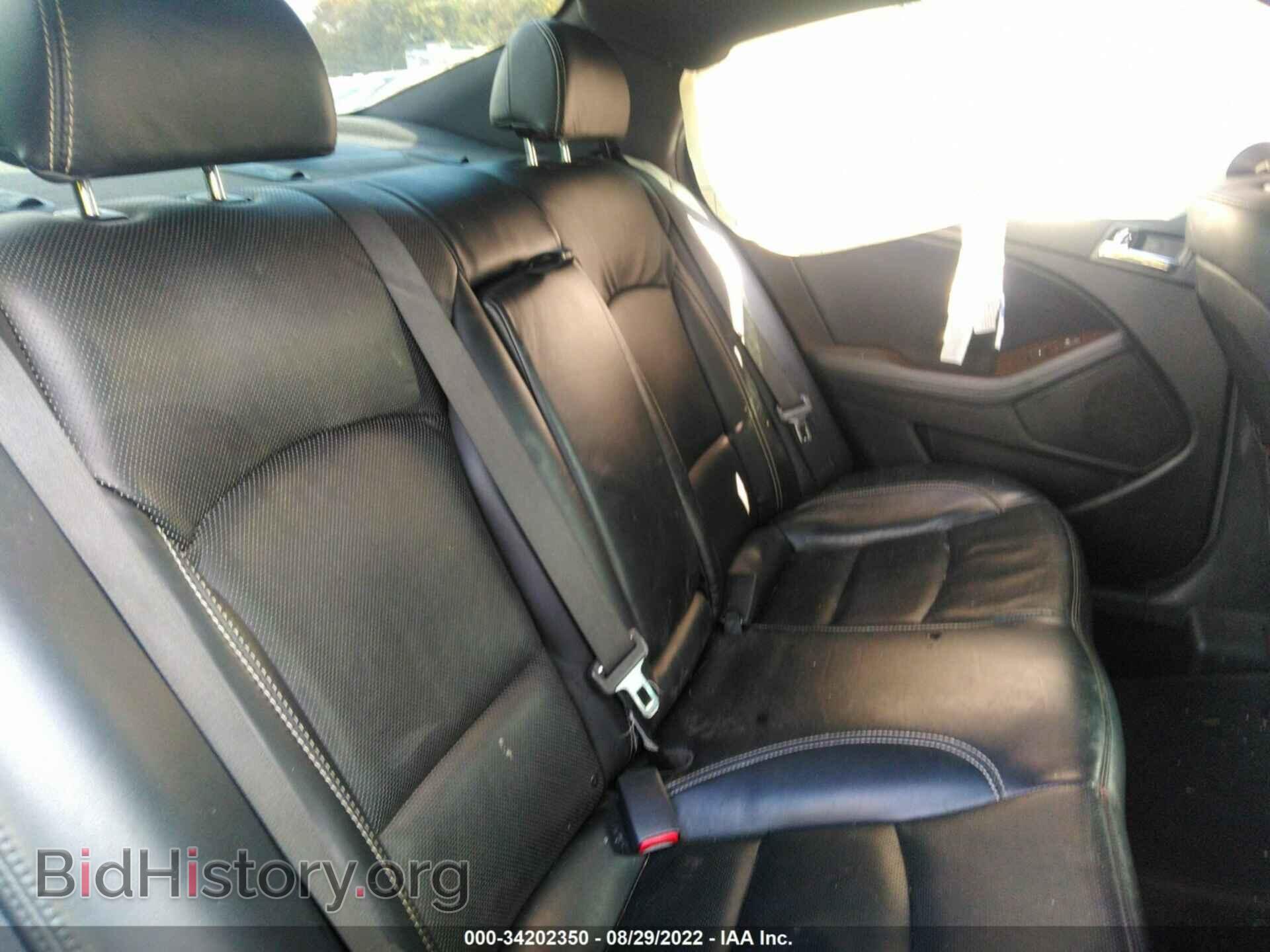 2013 KIA OPTIMA - VIN: 5XXGR4A6XDG115904 - Фото 8