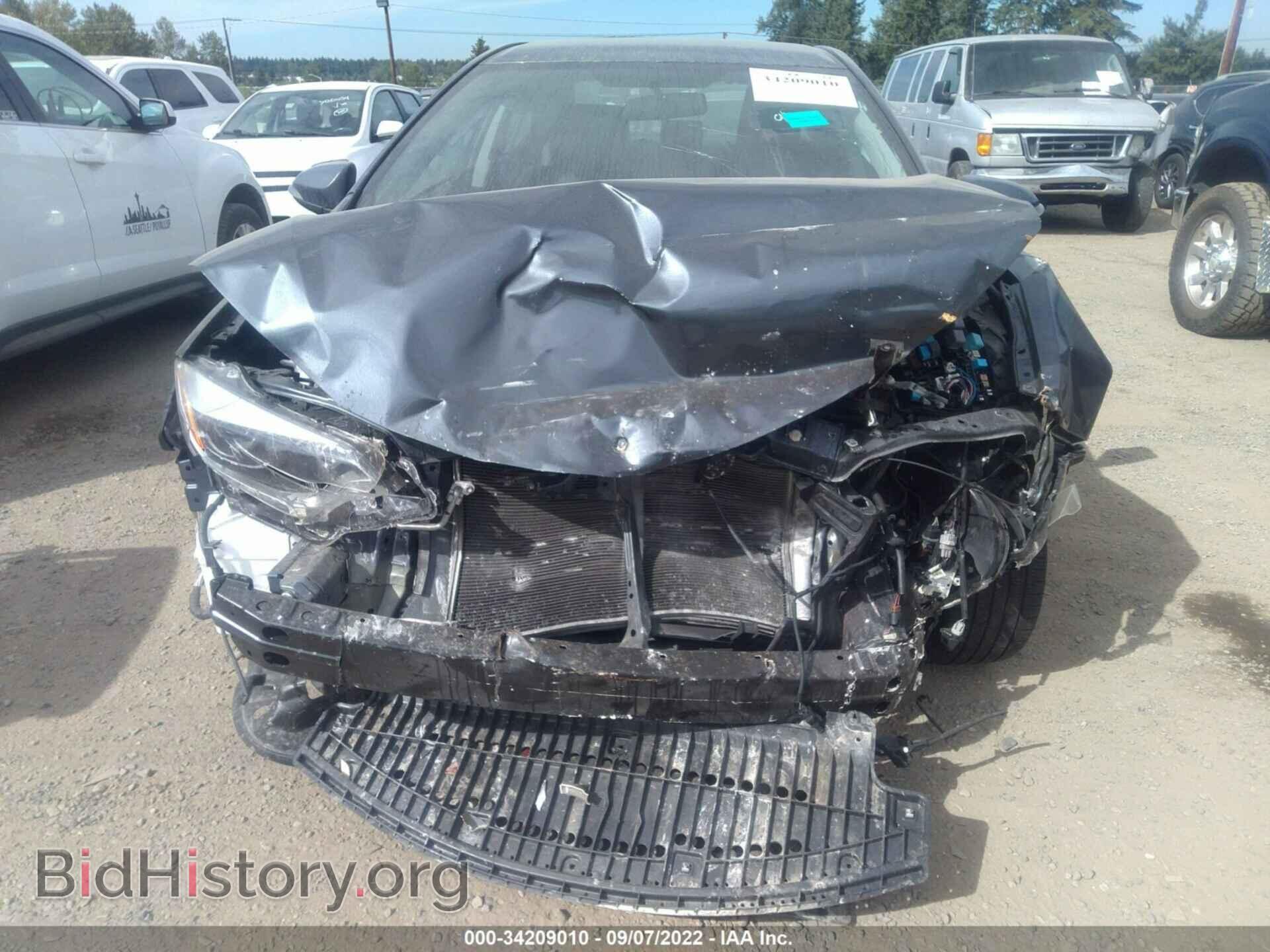 2015 TOYOTA COROLLA - VIN: 2T1BURHE0FC348509 - Photo 6