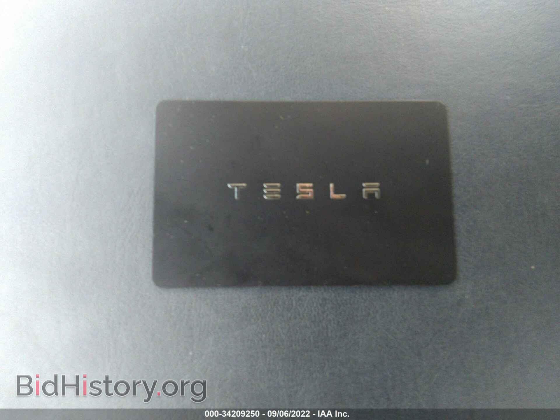 2018 TESLA MODEL 3 - VIN: 5YJ3E1EB3JF080735 - Фото 11