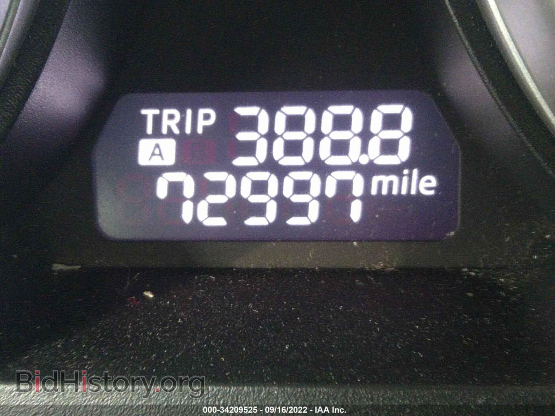 2015 MAZDA CX-9 - VIN: JM3TB3DV6F0459239 - Фото 7