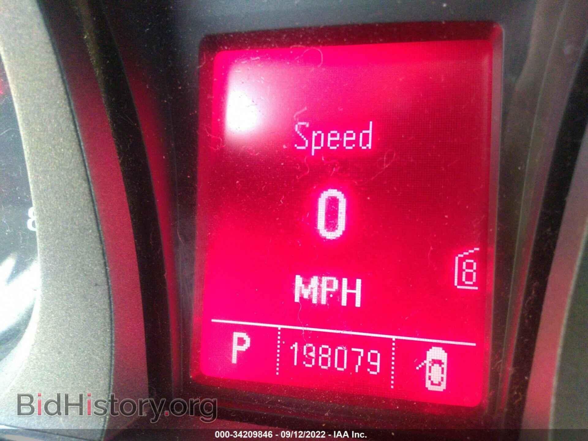 2011 GMC TERRAIN - VIN: 2CTFLVEC8B6398803 - Фото 7