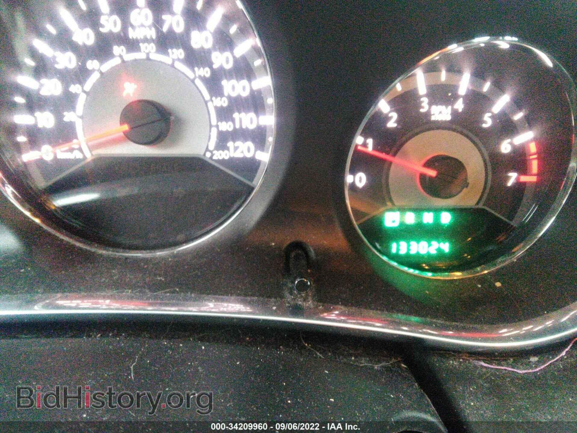 2013 CHRYSLER 200 - VIN: 1C3CCBAB5DN642081 - Фото 7