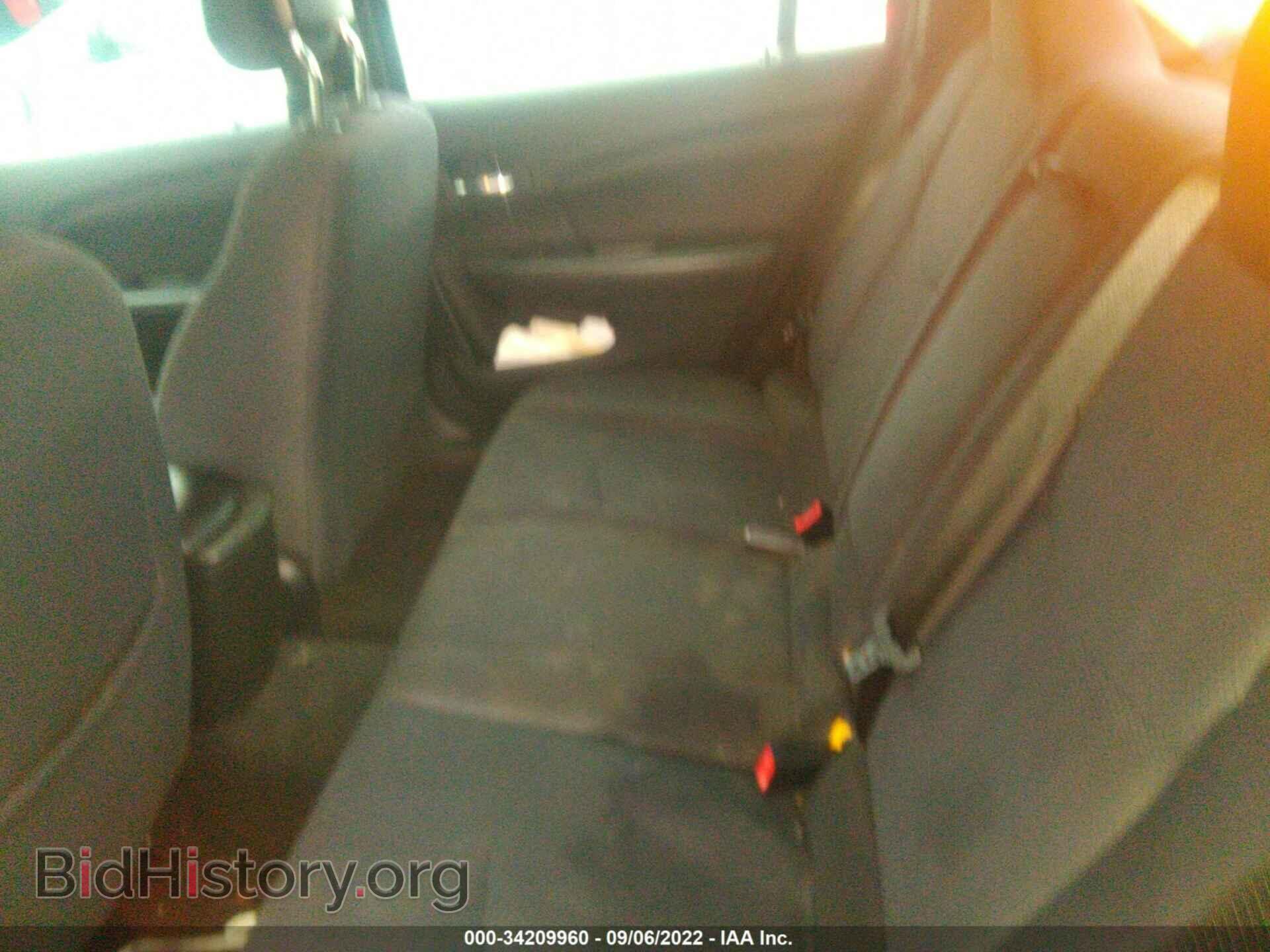 2013 CHRYSLER 200 - VIN: 1C3CCBAB5DN642081 - Фото 8