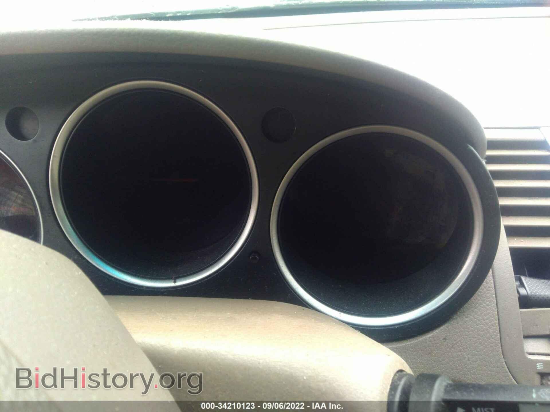 2007 NISSAN MAXIMA - VIN: 1N4BA41E57C848784 - Фото 7