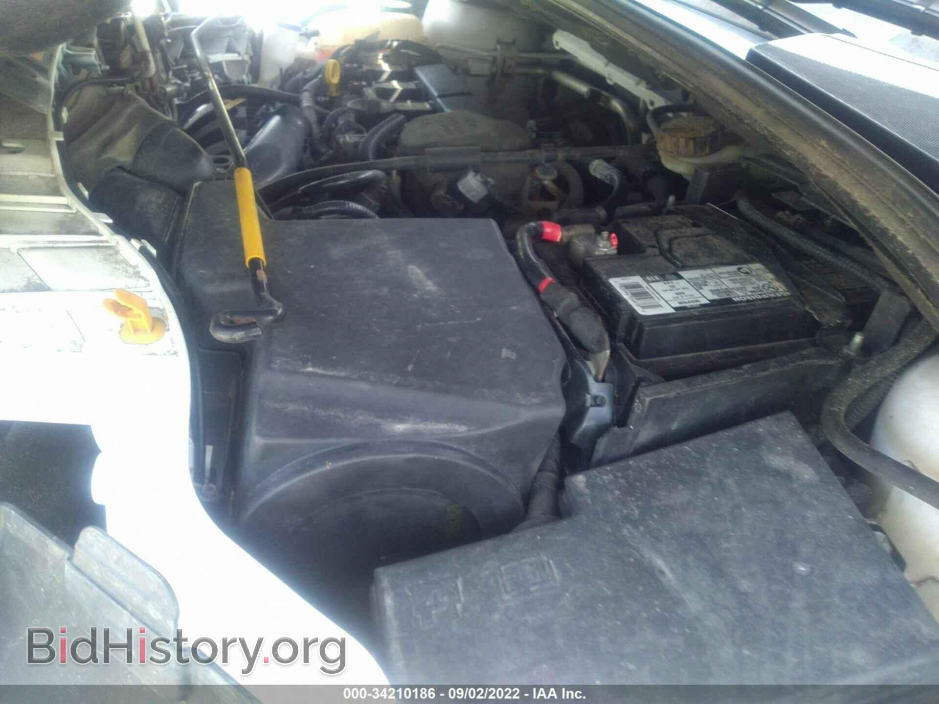 2013 FORD FOCUS - VIN: 1FADP3J27DL351061 - Фото 10