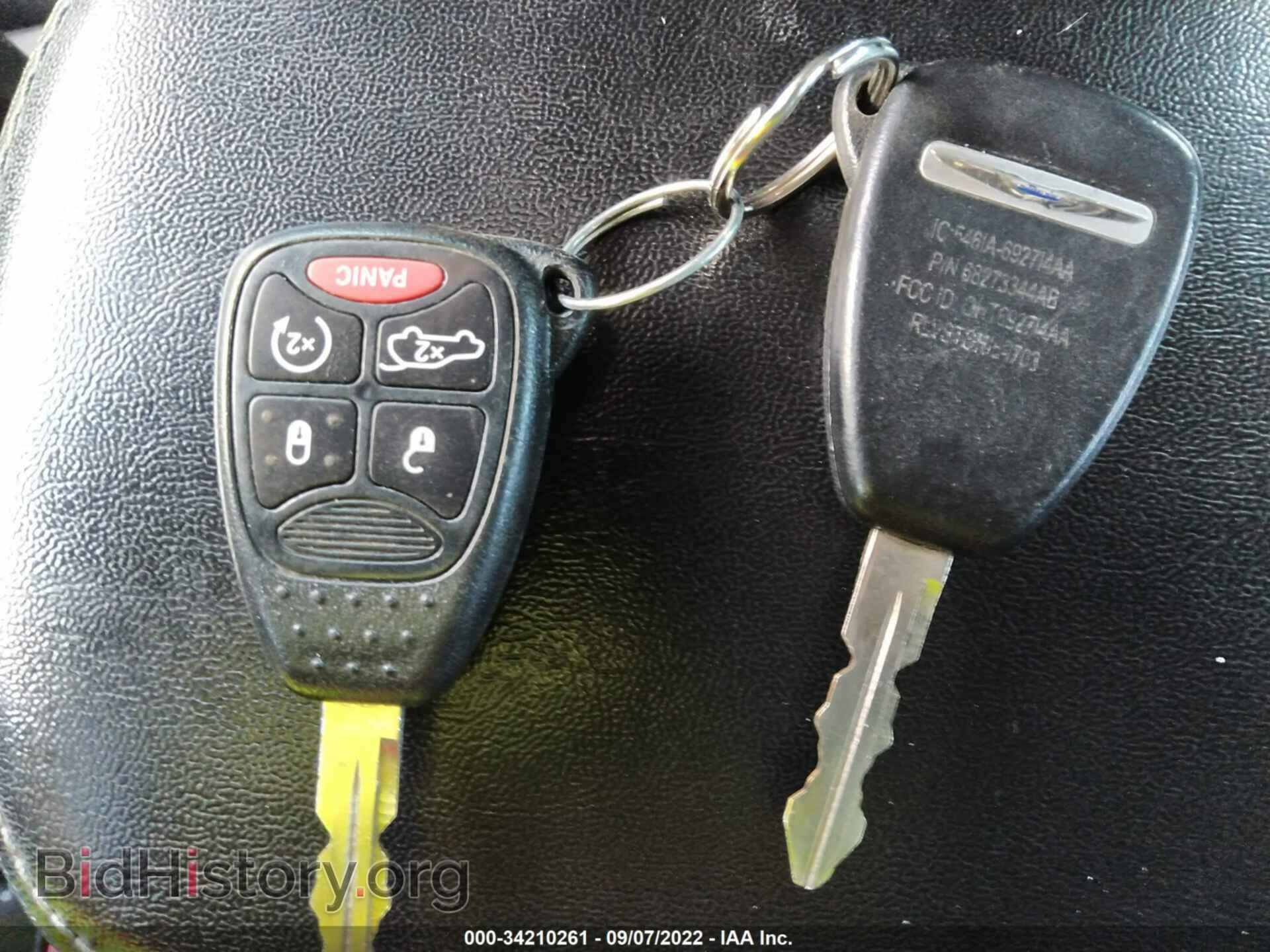 2013 CHRYSLER 200 - VIN: 1C3CCBCG4DN620730 - Photo 11