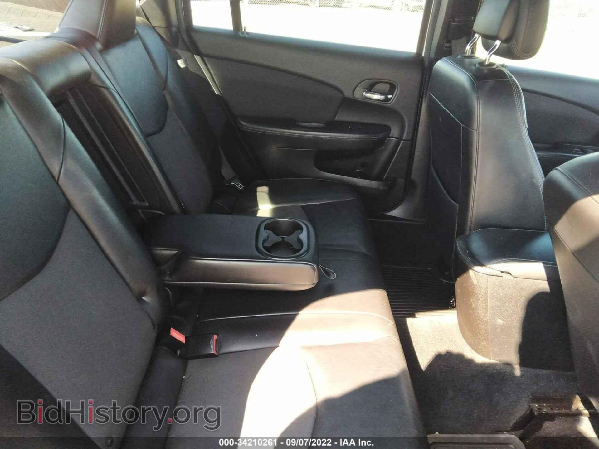 2013 CHRYSLER 200 - VIN: 1C3CCBCG4DN620730 - Photo 8