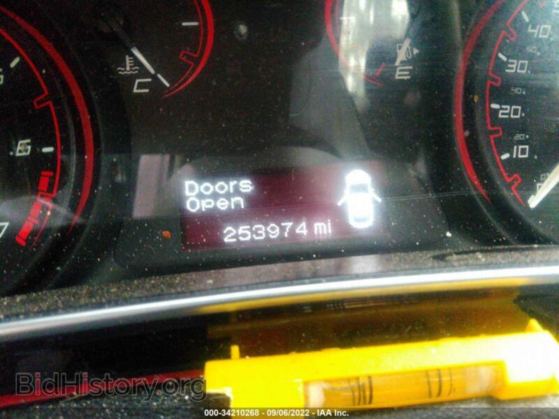 2015 Dodge DART (VIN 1C3CDFBB5FD380347) — фото 7 из 11