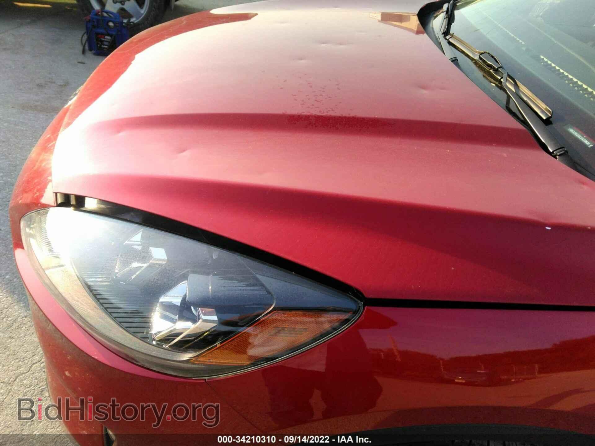 2020 FORD ESCAPE - VIN: 1FMCU9G62LUA33638 - Photo 6