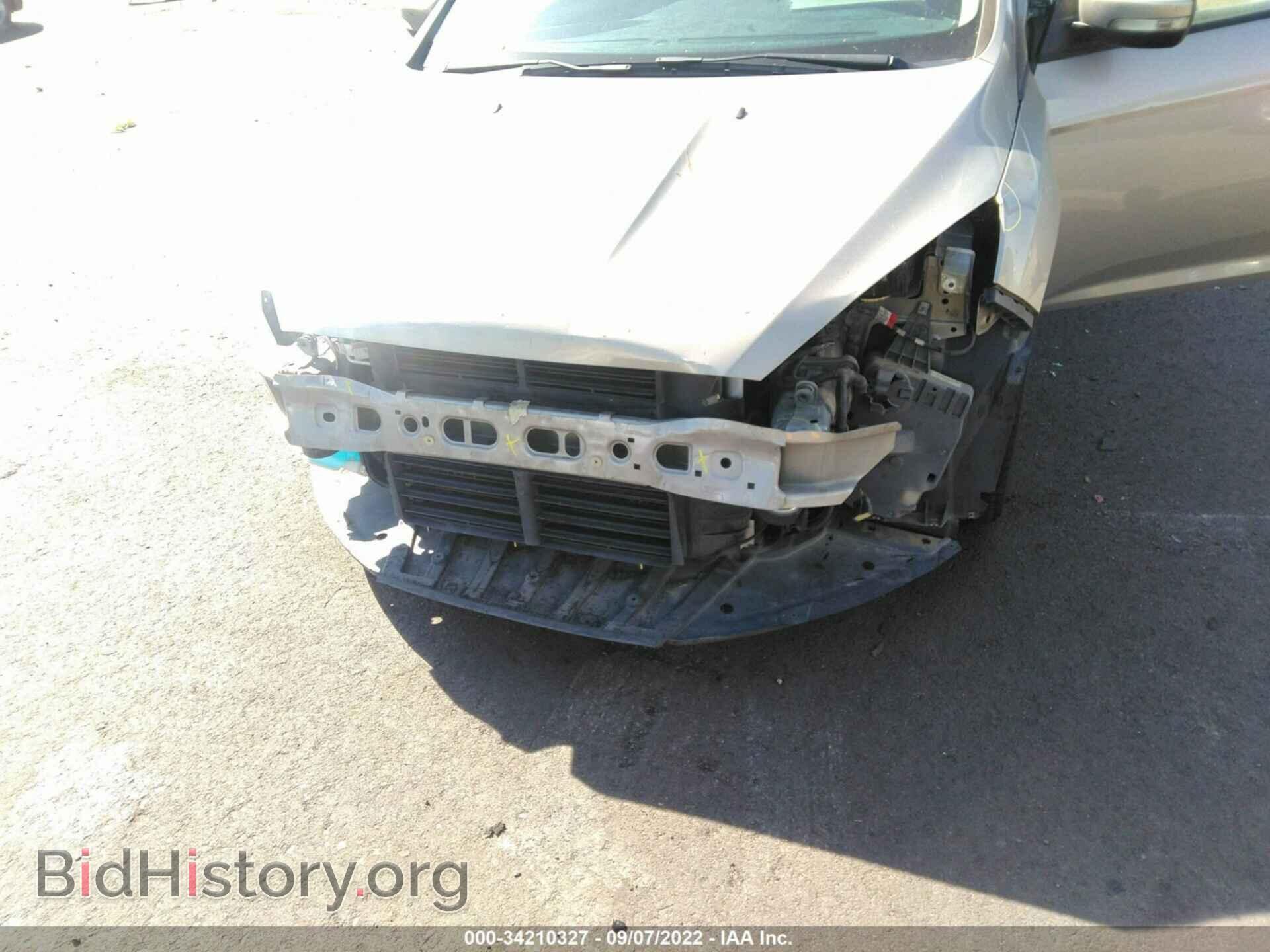 2015 FORD FOCUS - VIN: 1FADP3F20FL319113 - Photo 6