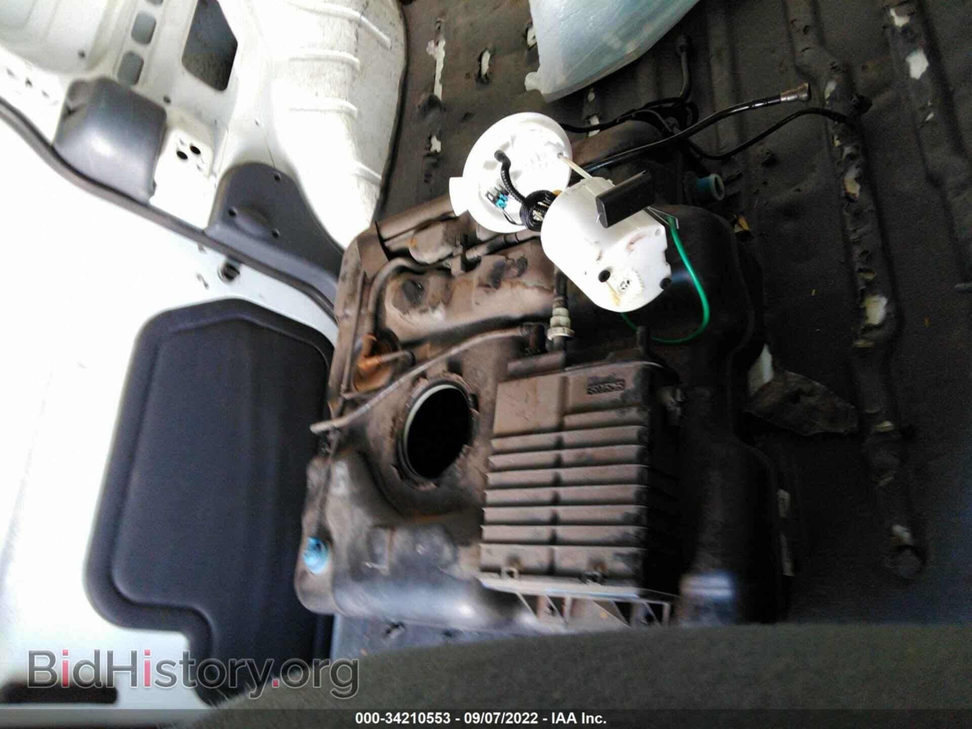 2013 FORD TRANSIT CONNECT - VIN: NM0LS7AN8DT176189 - Фото 12