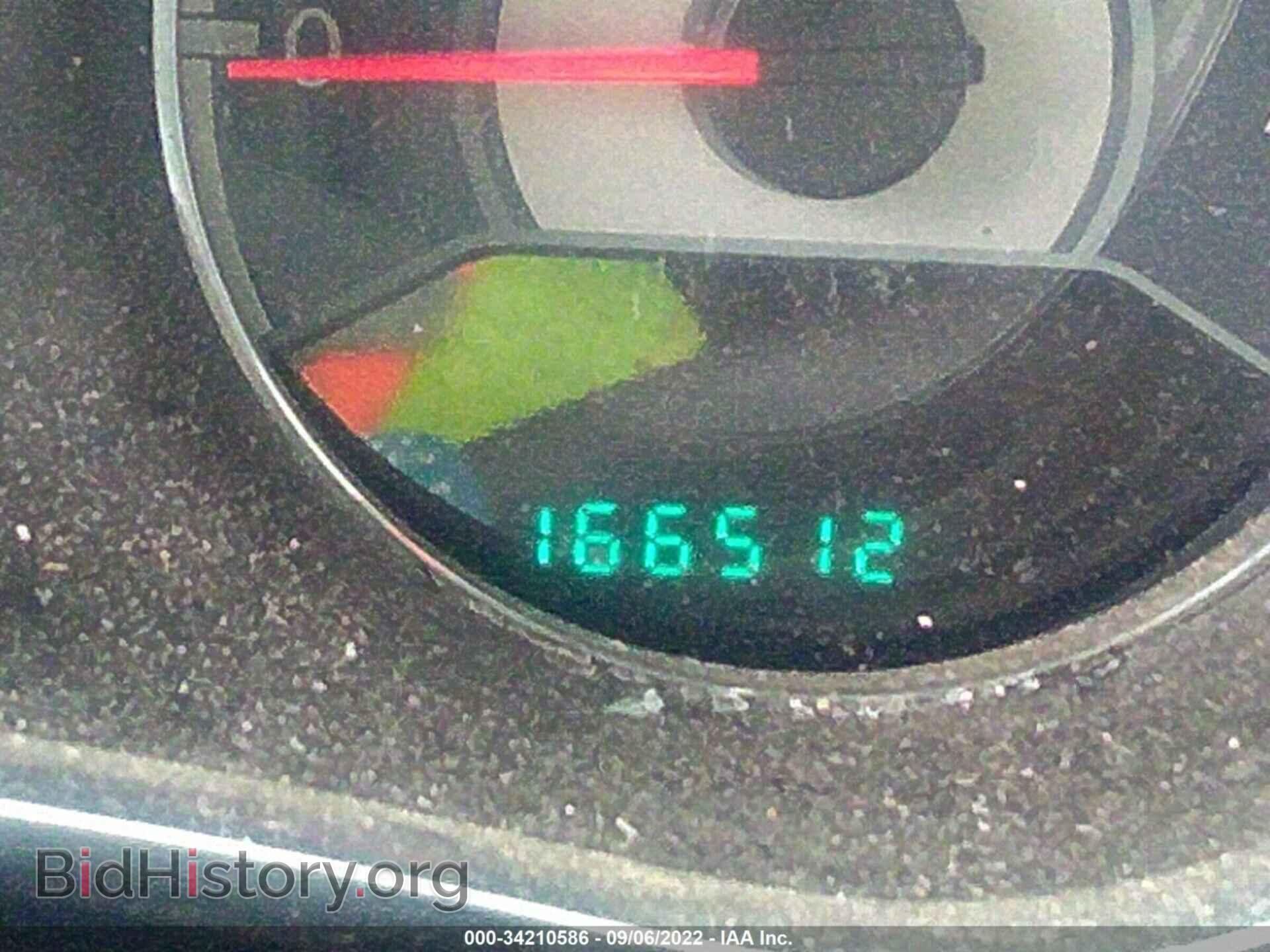 2013 CHRYSLER 200 - VIN: 1C3CCBBB6DN701489 - Photo 7