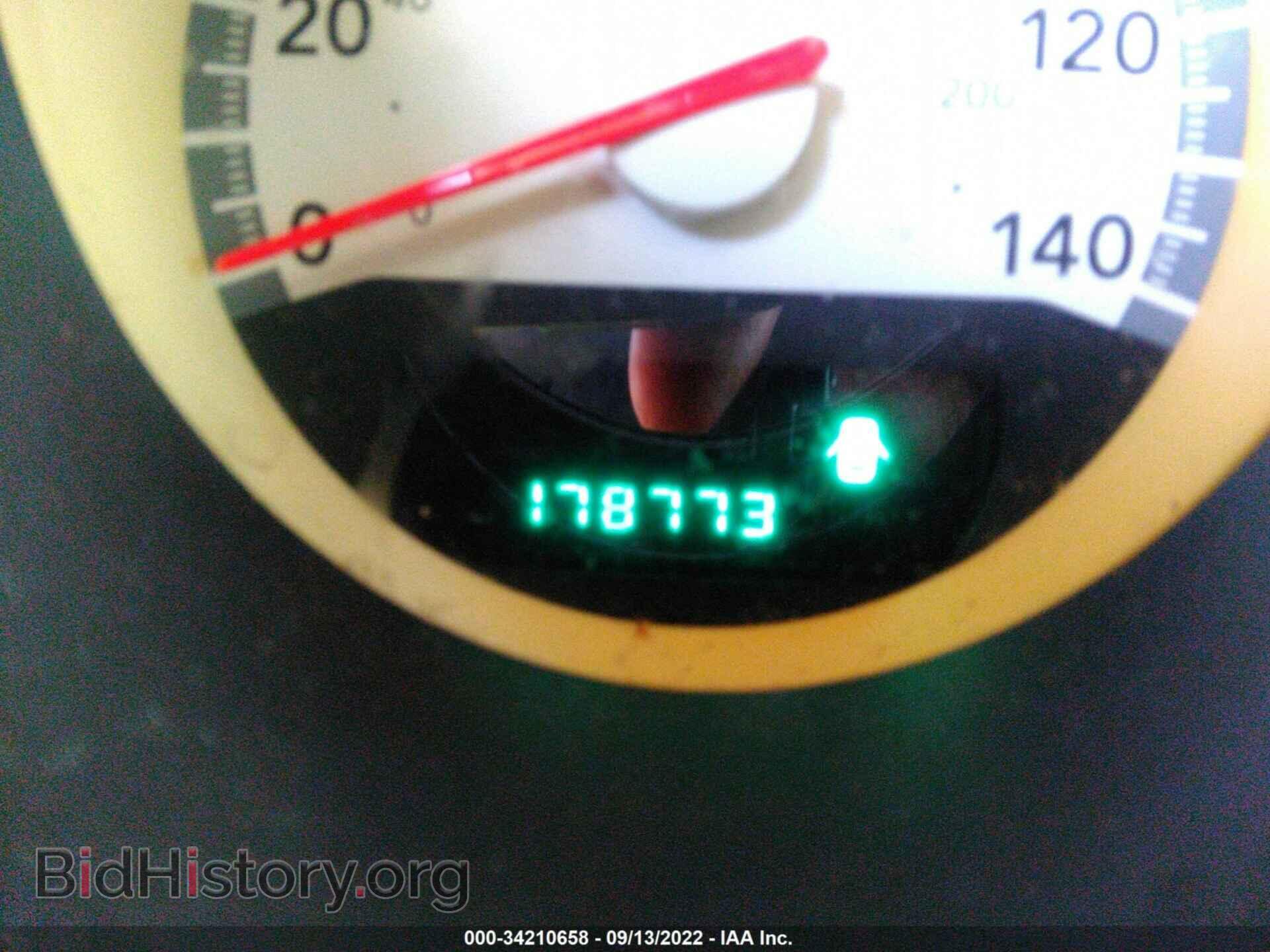 2008 DODGE CHARGER - VIN: 2B3LA43G18H293250 - Фото 7