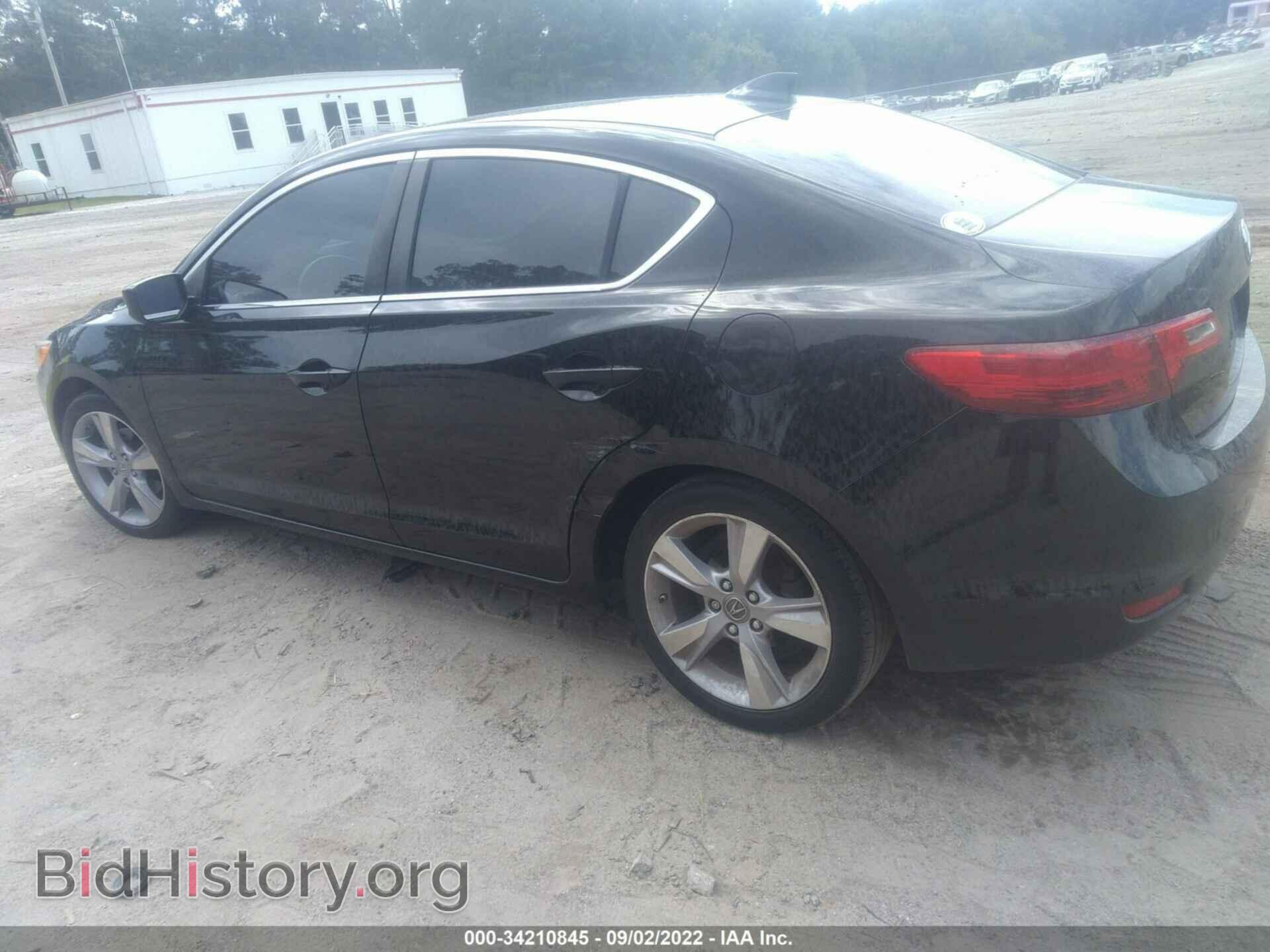 2014 ACURA ILX - VIN: 19VDE1F71EE003476 - Фото 3
