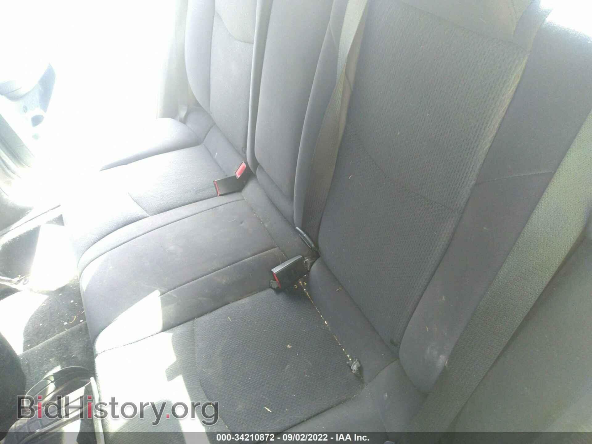2013 CHRYSLER 200 - VIN: 1C3CCBBB7DN679311 - Фото 8