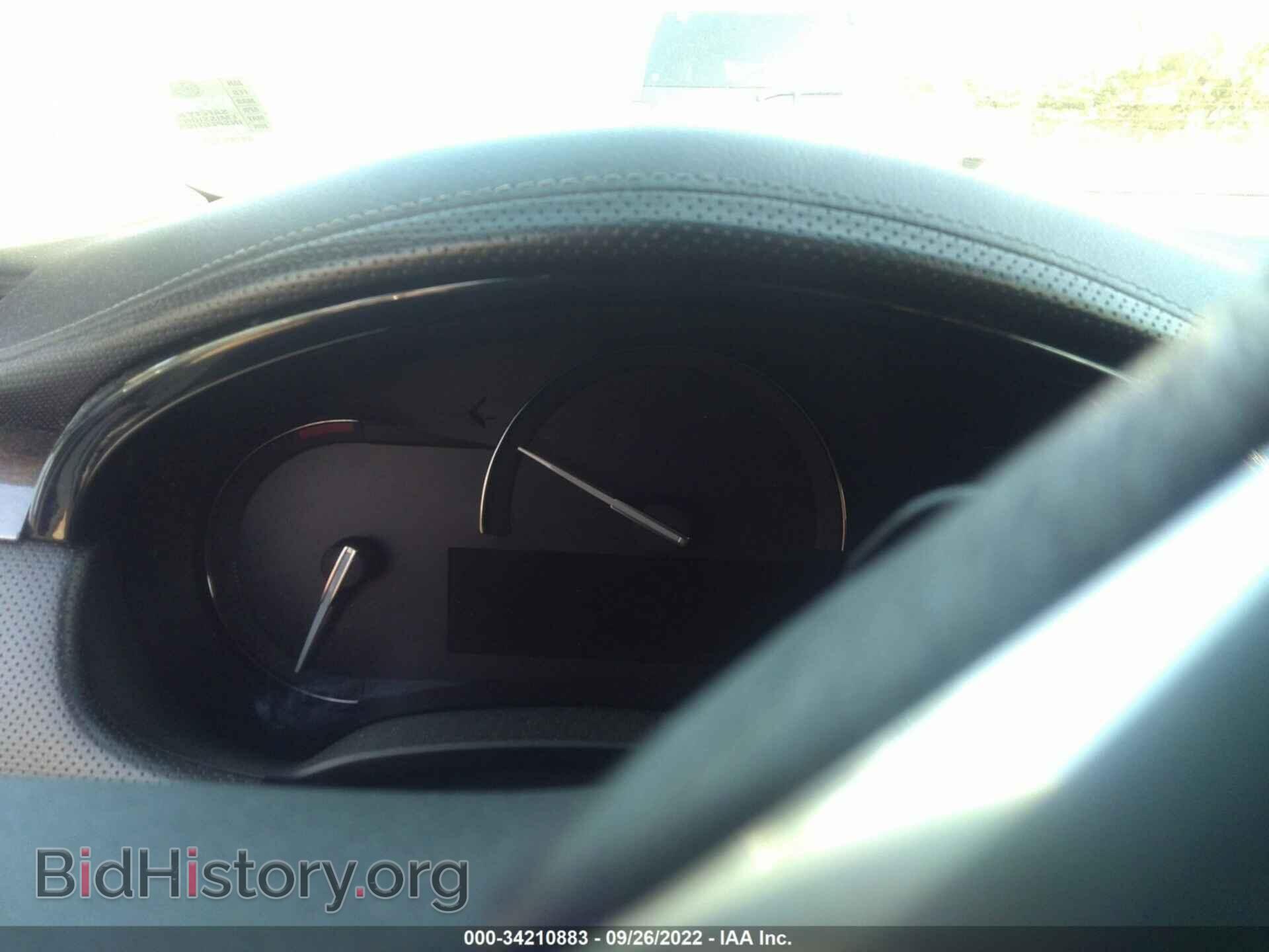 2017 CADILLAC XTS - VIN: 2G61M5S35H9121852 - Фото 7