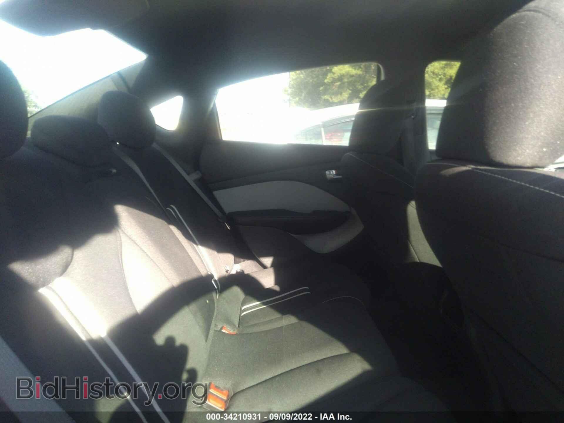 2013 DODGE DART - VIN: 1C3CDFBA5DD142048 - Photo 8