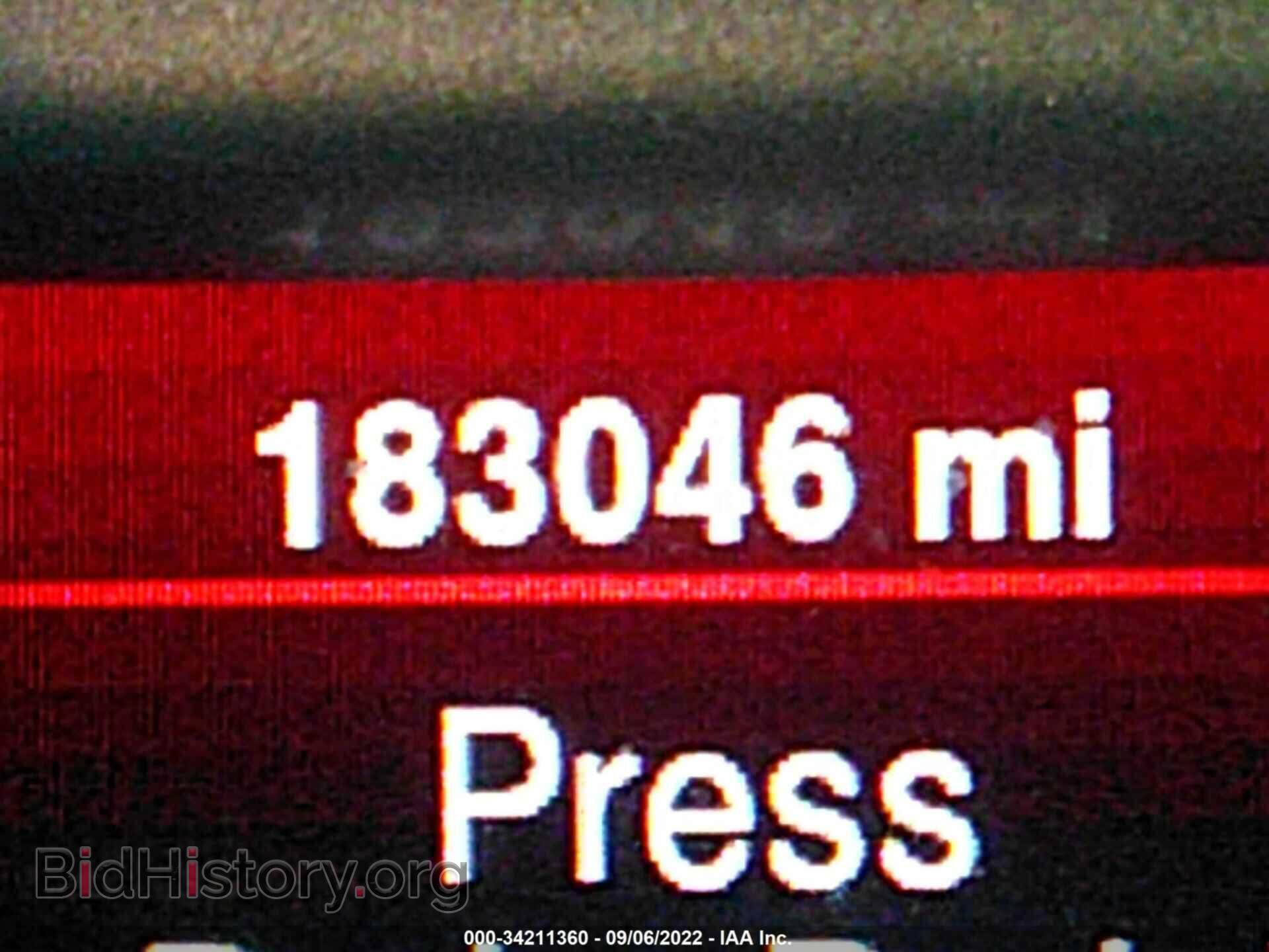 2015 DODGE JOURNEY - VIN: 3C4PDCBB6FT710857 - Фото 7