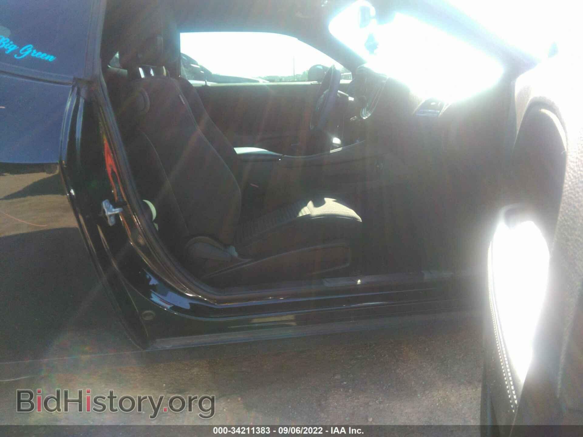 2019 DODGE CHALLENGER - VIN: 2C3CDZAG1KH744159 - Photo 5