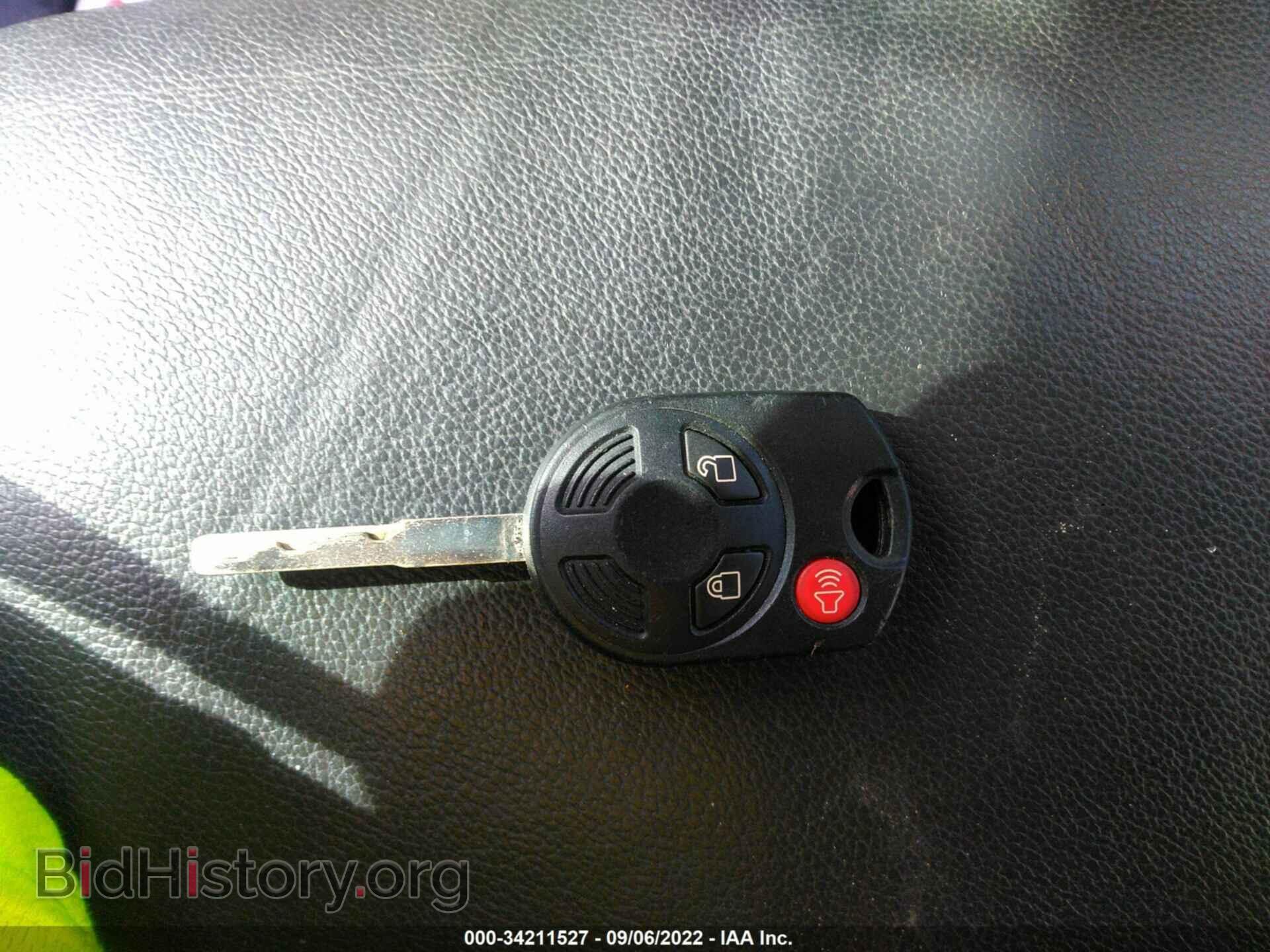 2013 FORD ESCAPE - VIN: 1FMCU0H98DUC36037 - Photo 11