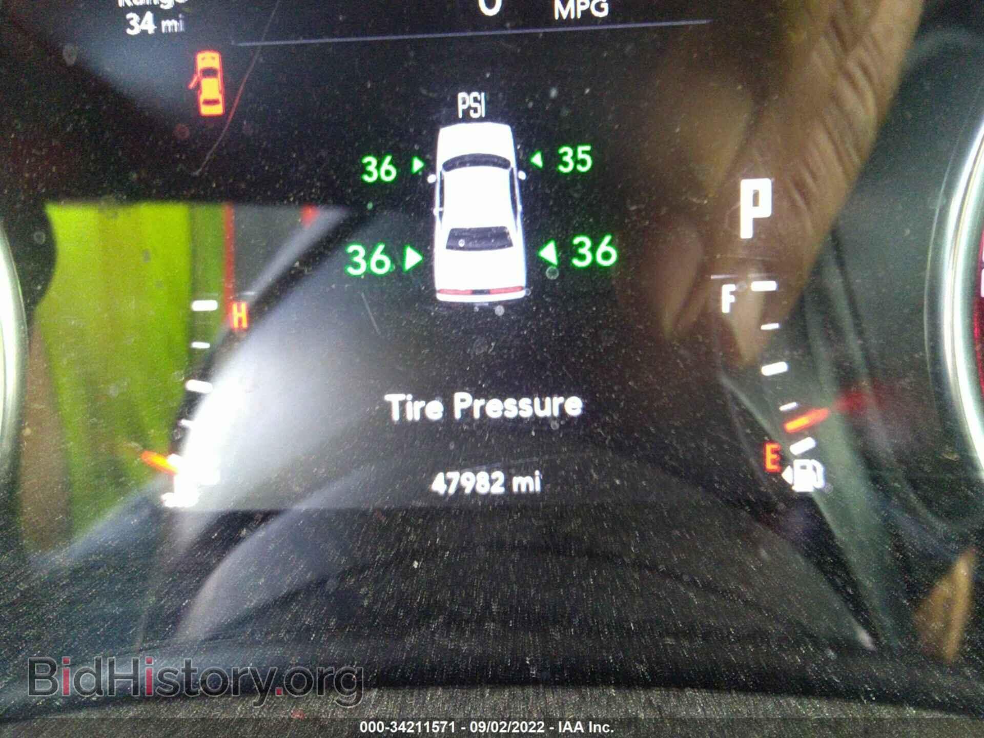 2017 DODGE CHALLENGER - VIN: 2C3CDZBT8HH656410 - Фото 7