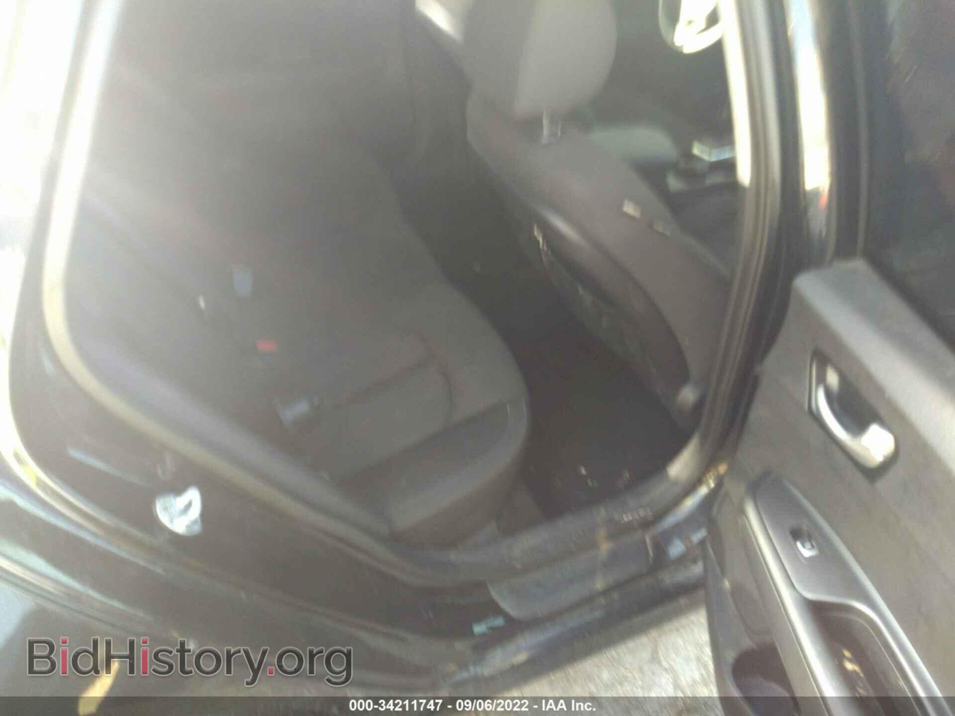 2016 KIA OPTIMA - VIN: 5XXGT4L37GG090744 - Фото 8
