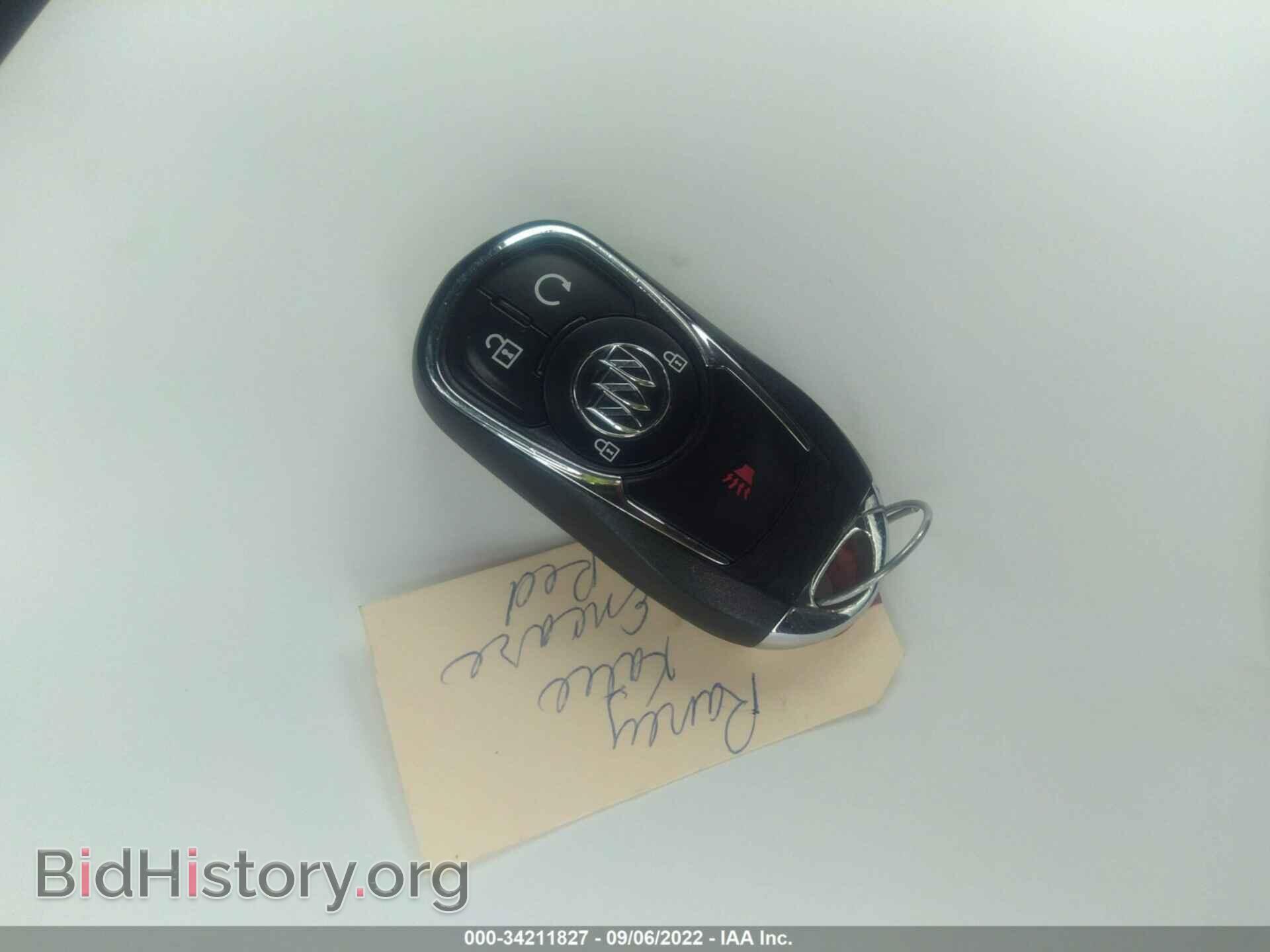 2020 BUICK ENCORE - VIN: KL4CJESB5LB014159 - Фото 11
